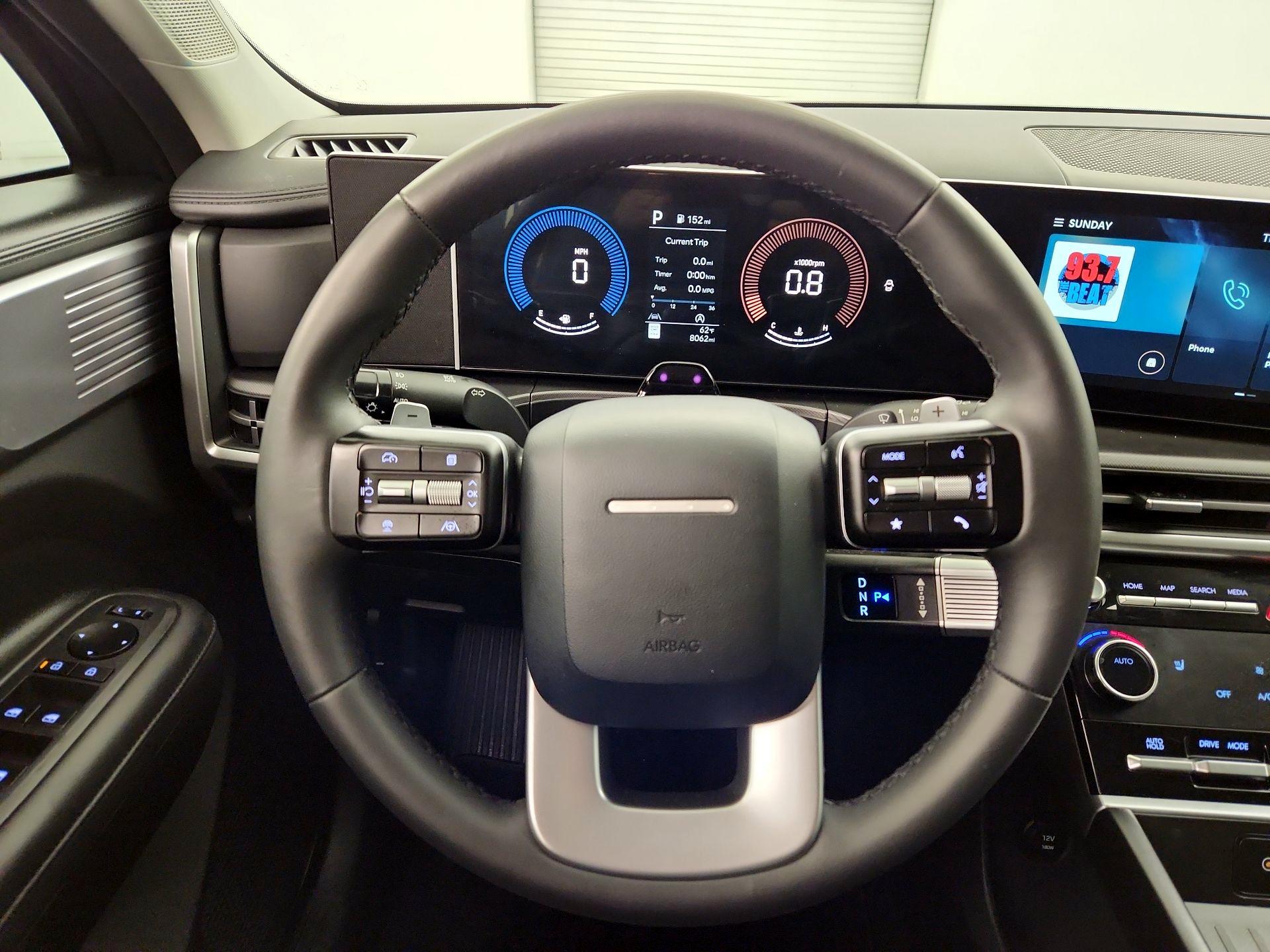 Thumbnail: 2025 Hyundai Santa Fe - 10