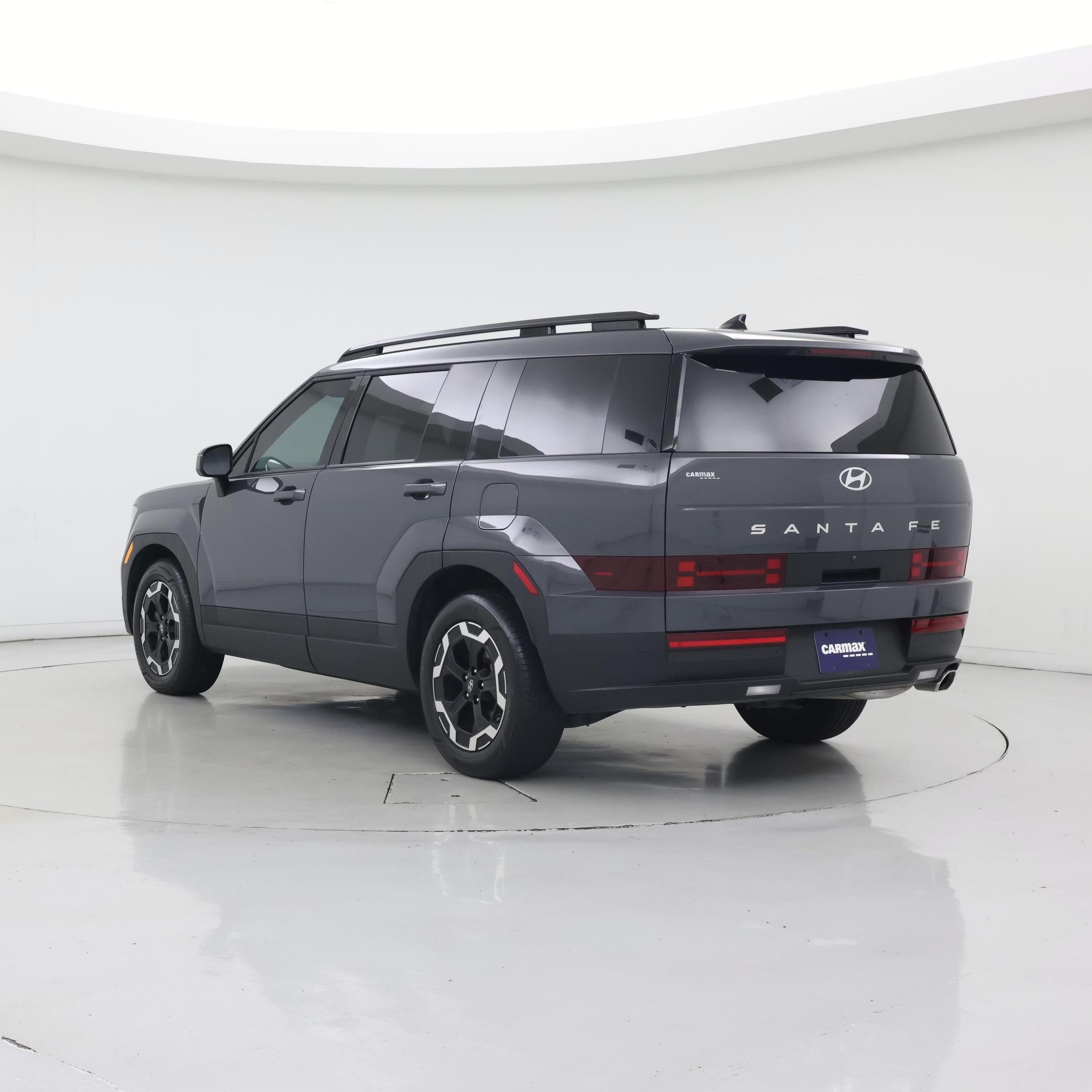 Thumbnail: 2025 Hyundai Santa Fe - 2
