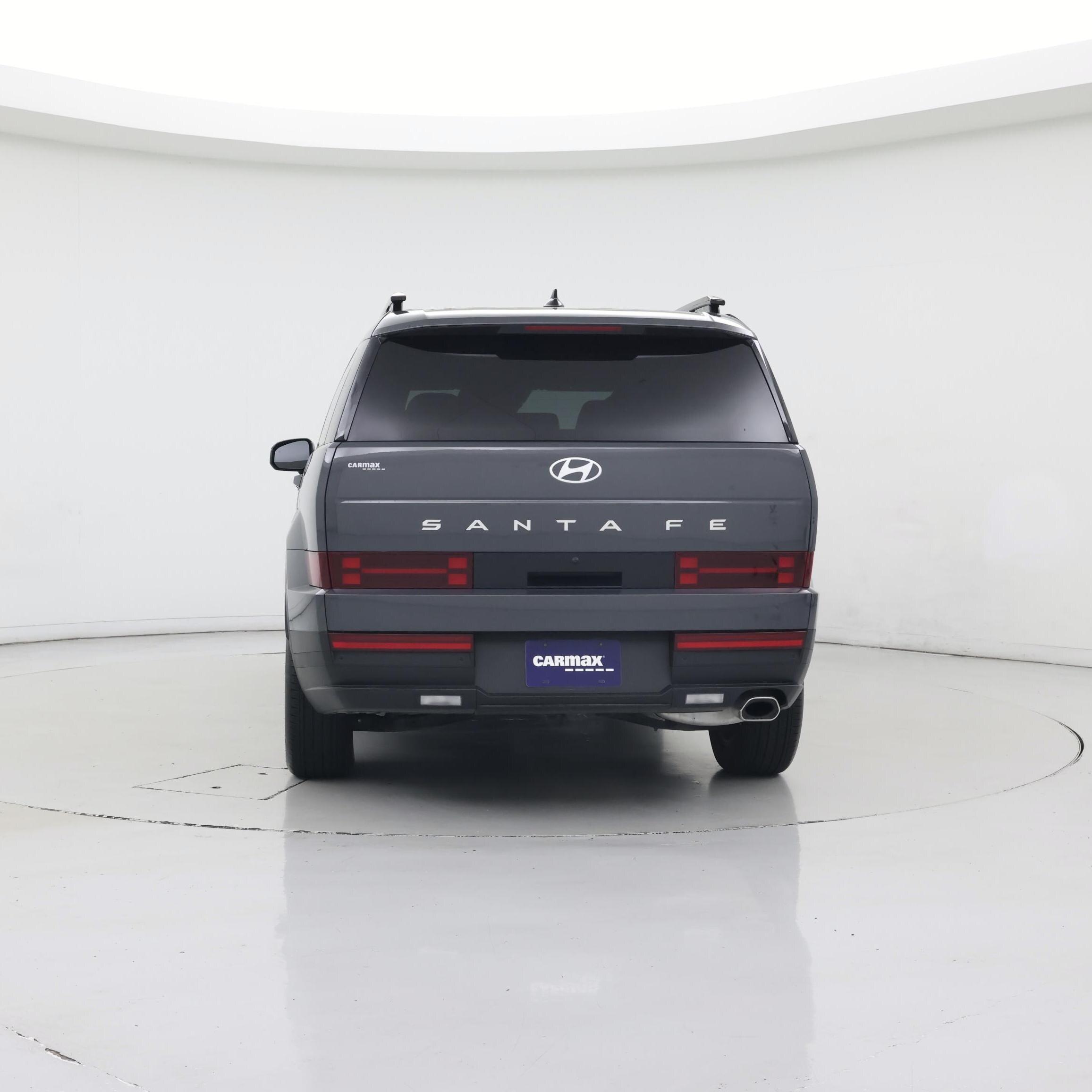 Thumbnail: 2025 Hyundai Santa Fe - 6