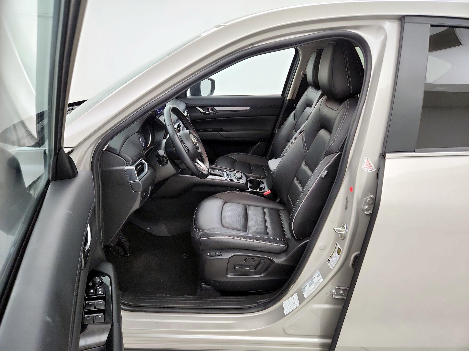 Thumbnail: 2025 Mazda CX-5 - 9