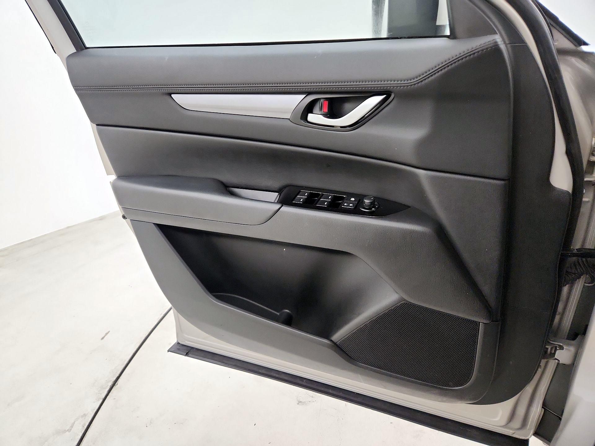 Thumbnail: 2025 Mazda CX-5 - 10