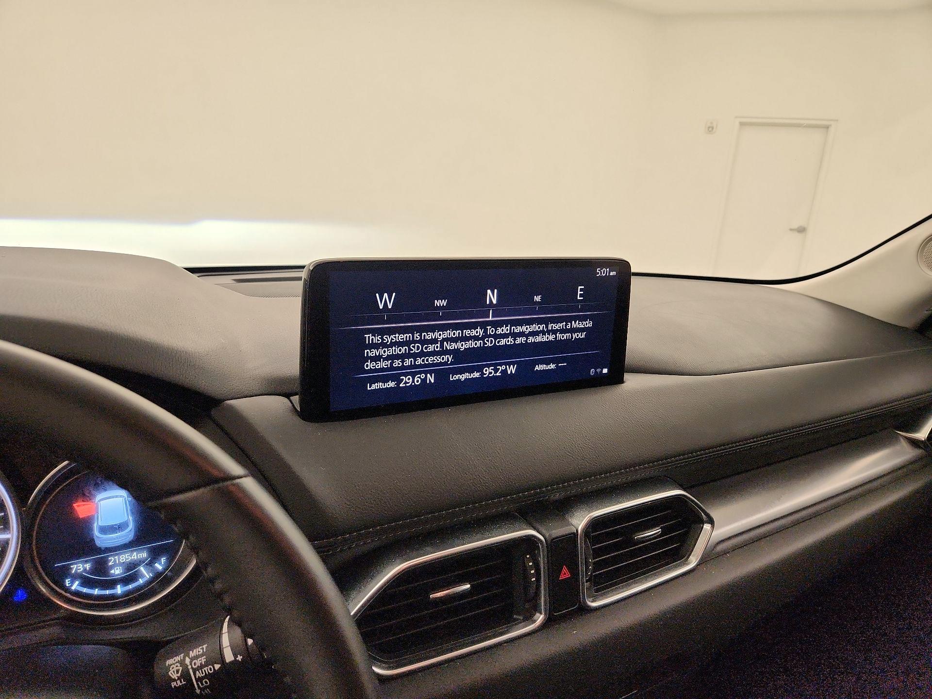 Thumbnail: 2025 Mazda CX-5 - 11