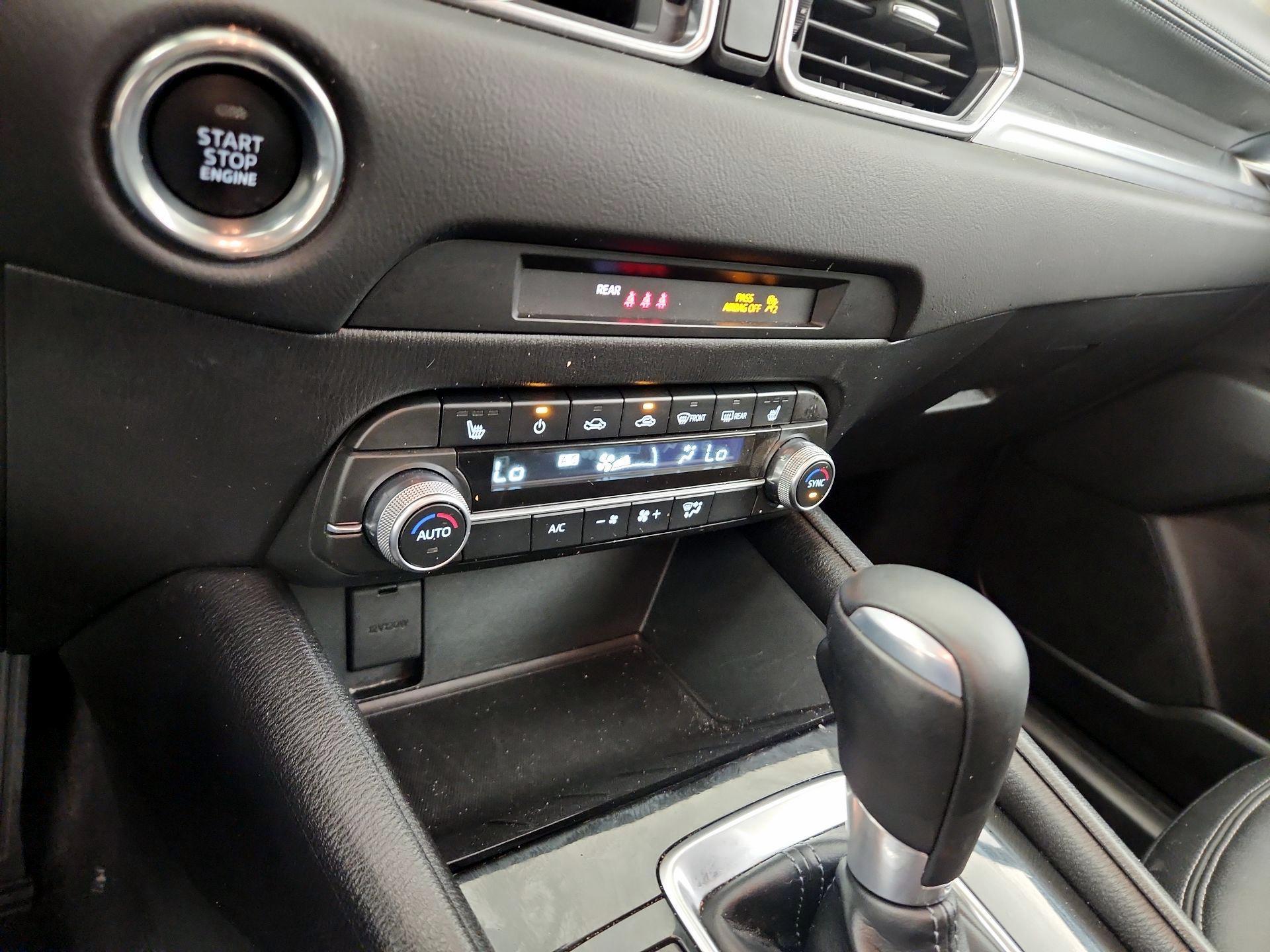 Thumbnail: 2025 Mazda CX-5 - 12