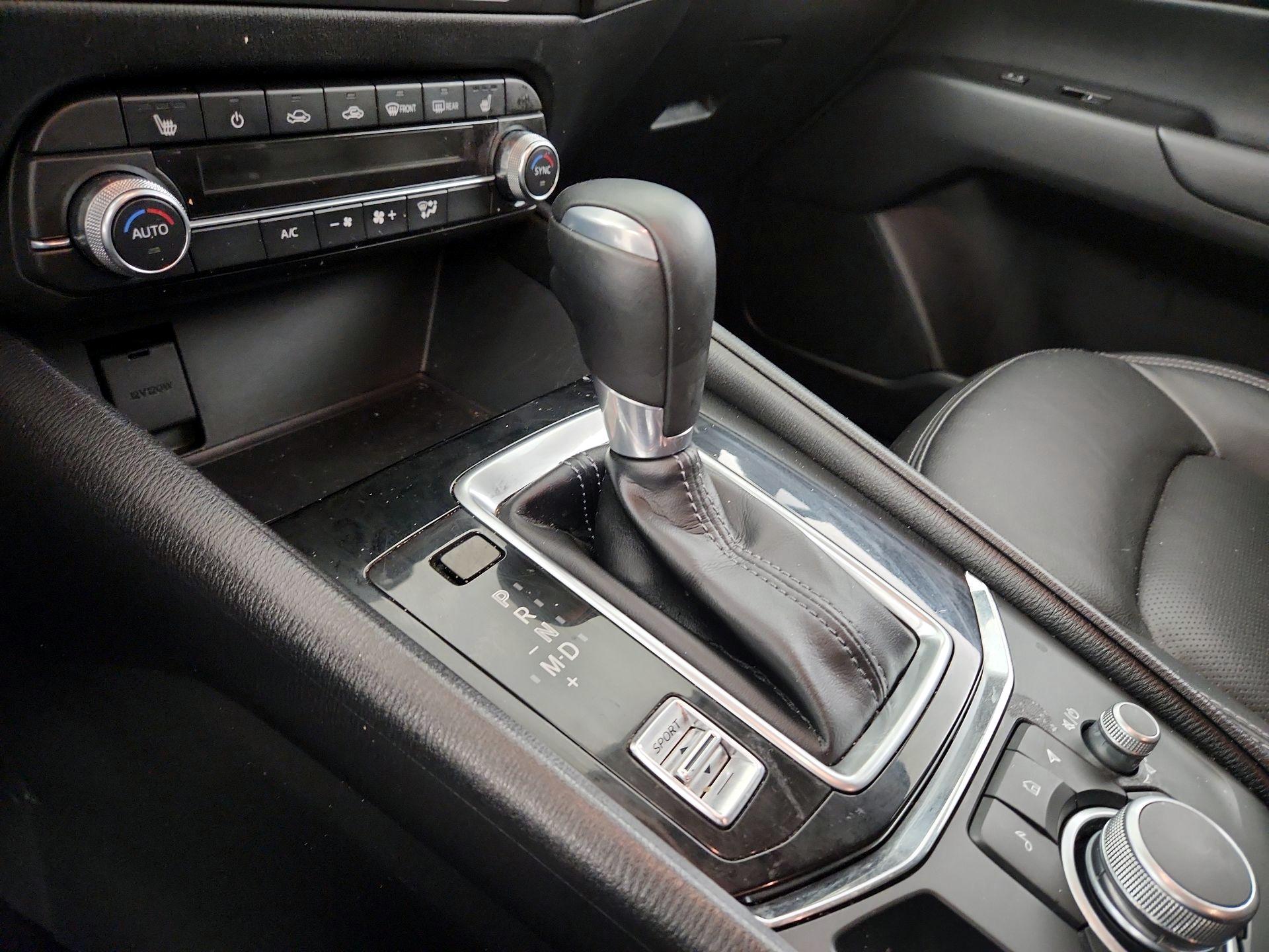 Thumbnail: 2025 Mazda CX-5 - 13