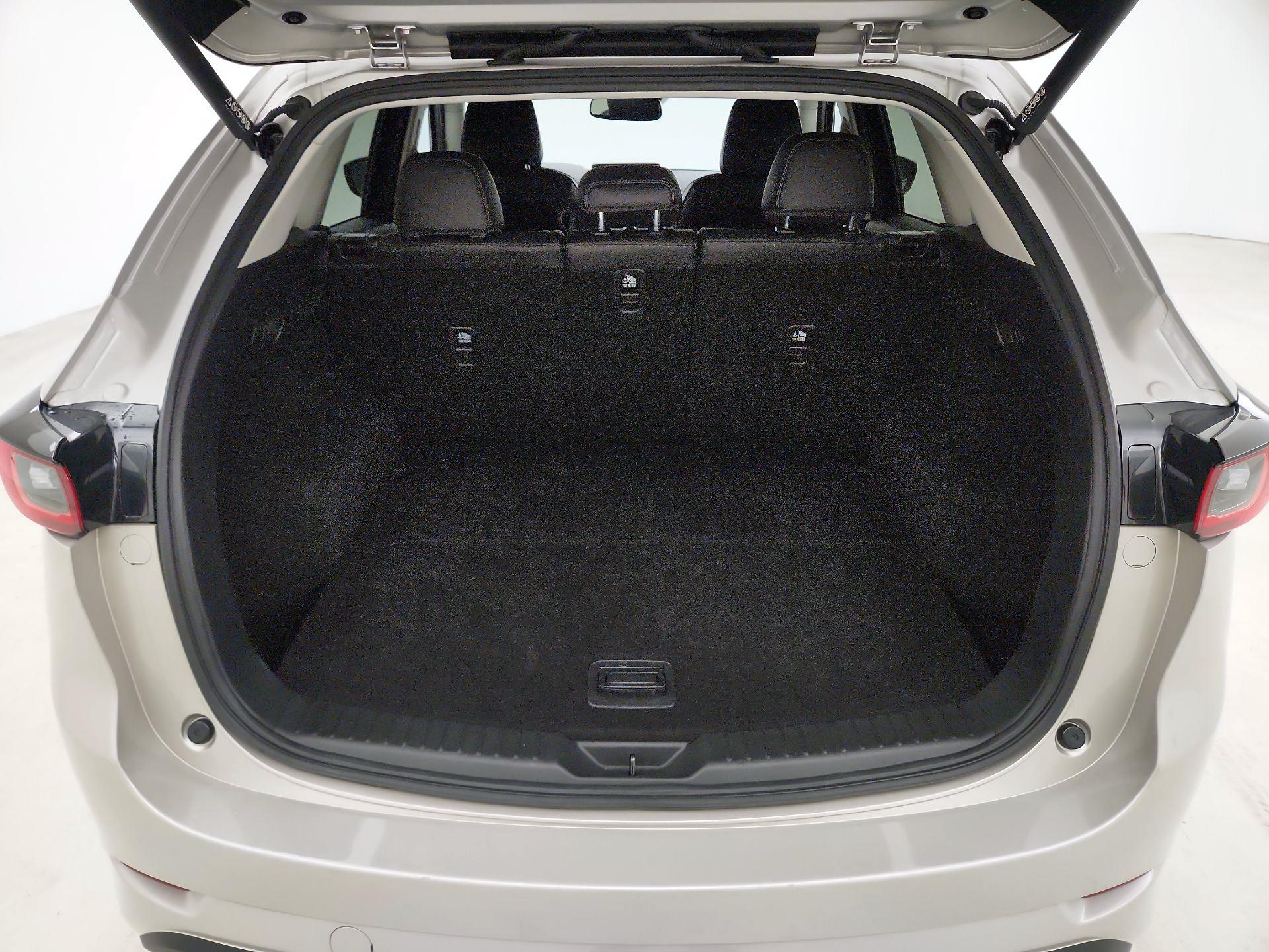 Thumbnail: 2025 Mazda CX-5 - 14