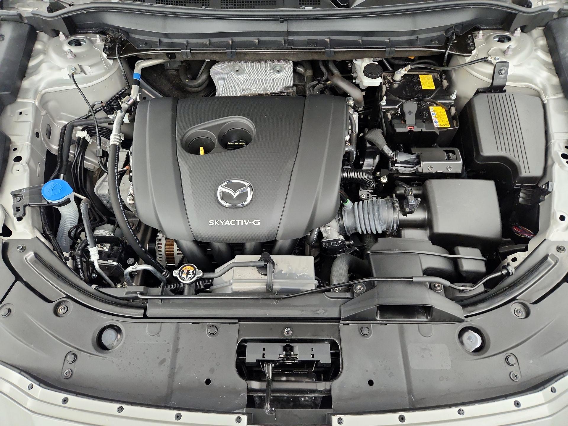 Thumbnail: 2025 Mazda CX-5 - 15