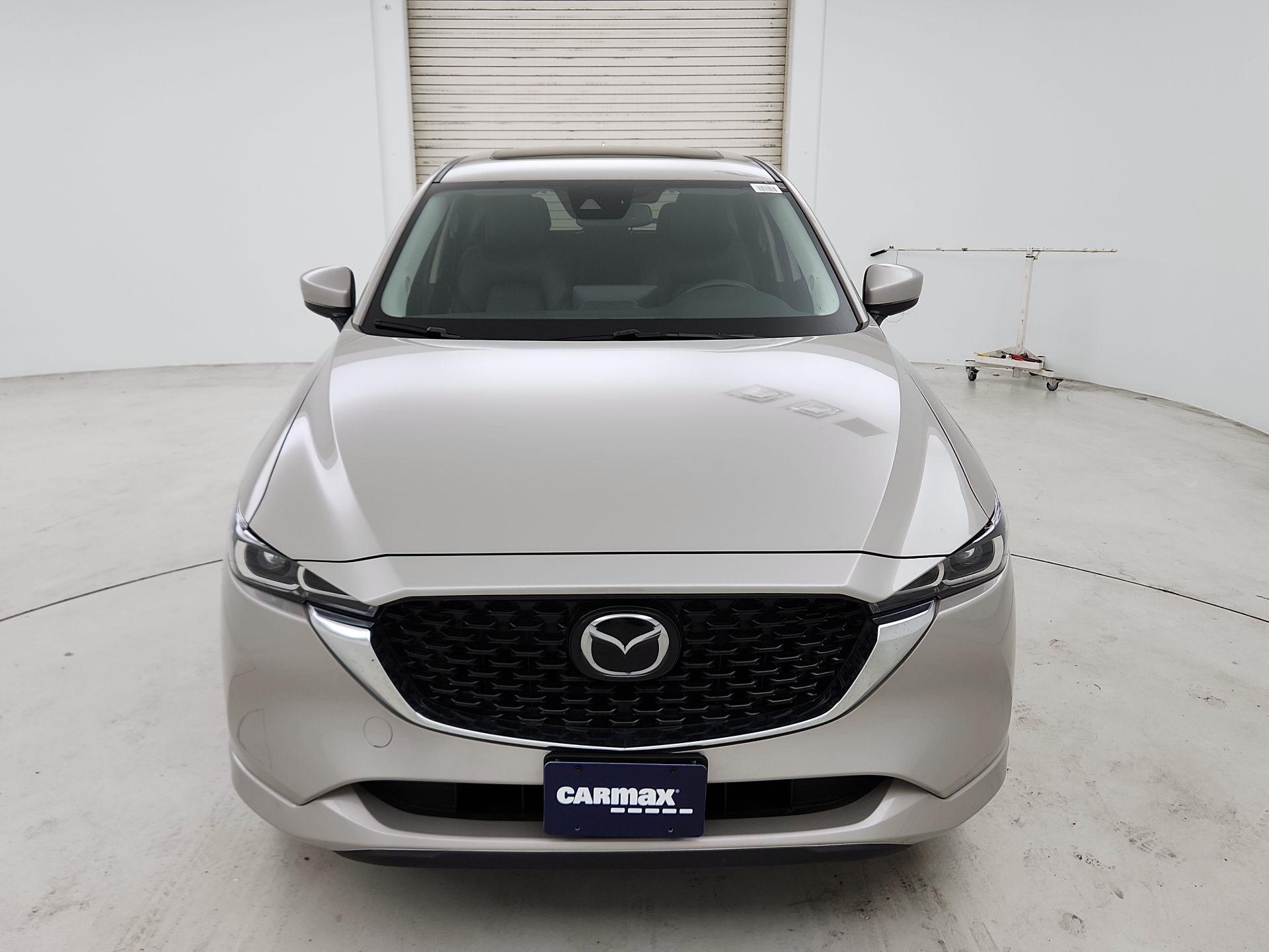 Thumbnail: 2025 Mazda CX-5 - 2