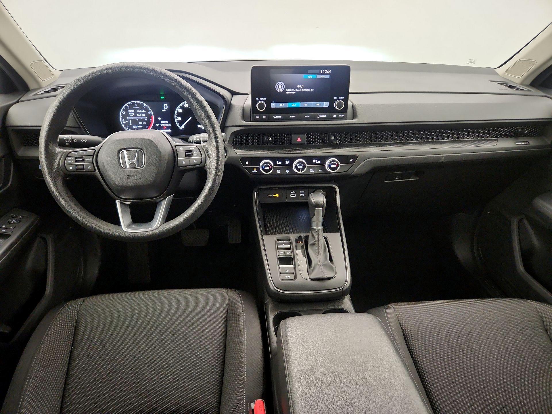 Thumbnail: 2024 Honda CR-V - 9