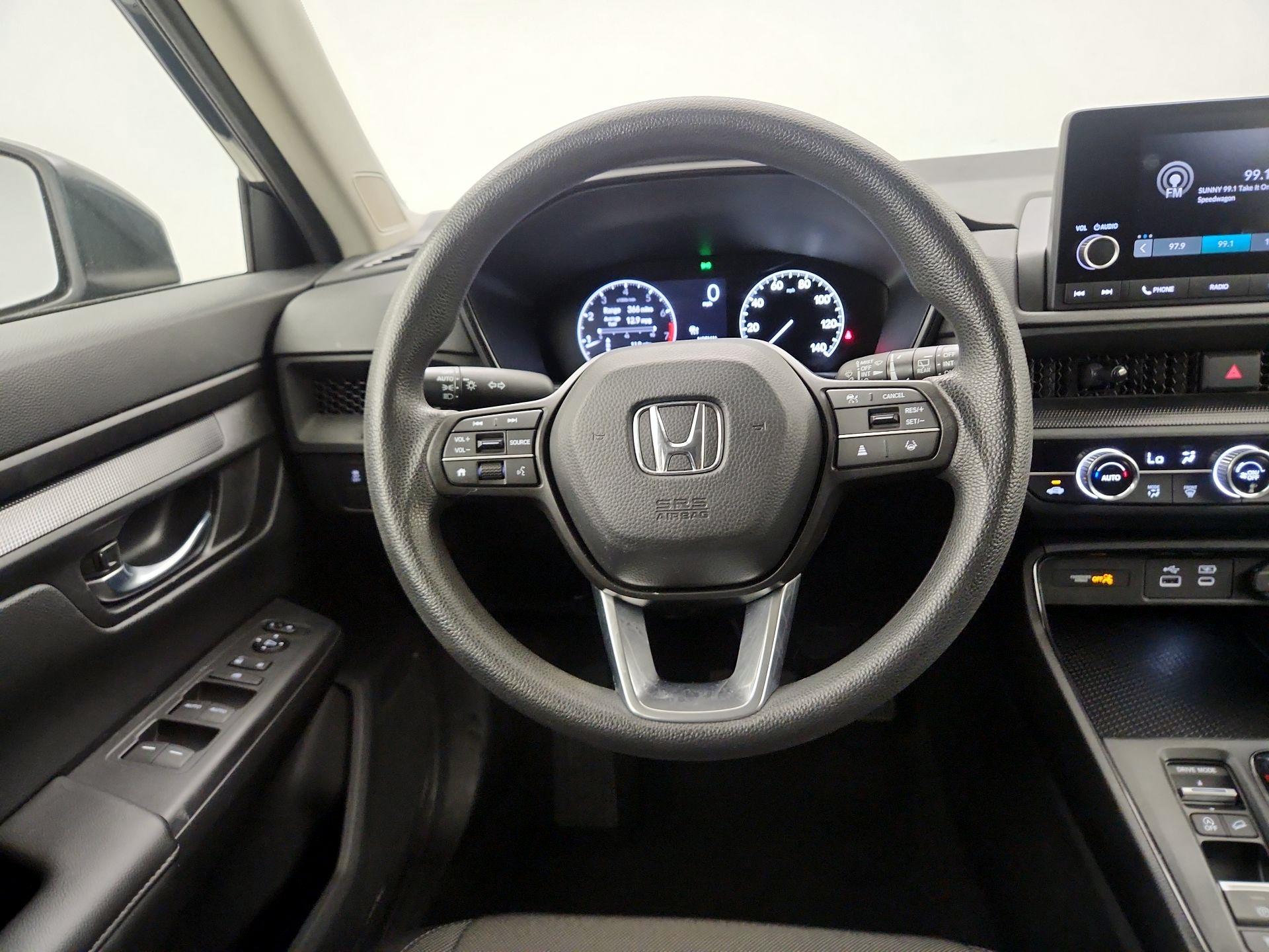 Thumbnail: 2024 Honda CR-V - 10