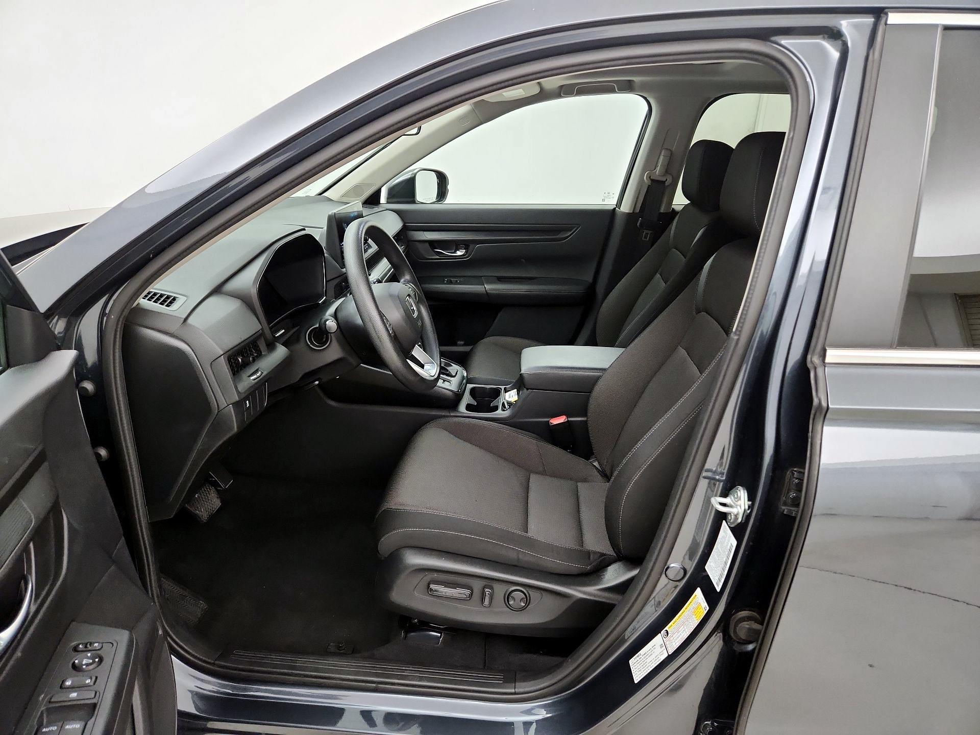 Thumbnail: 2024 Honda CR-V - 11