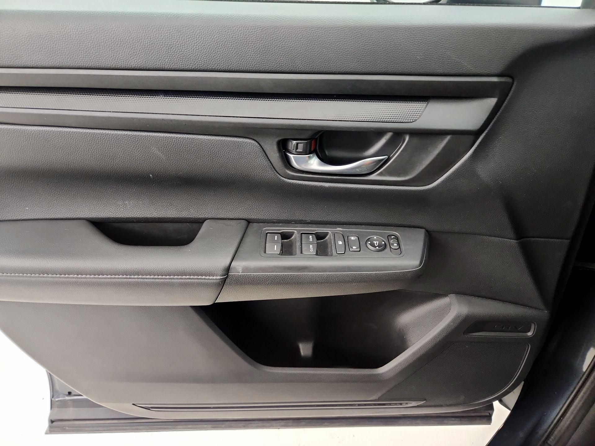 Thumbnail: 2024 Honda CR-V - 12