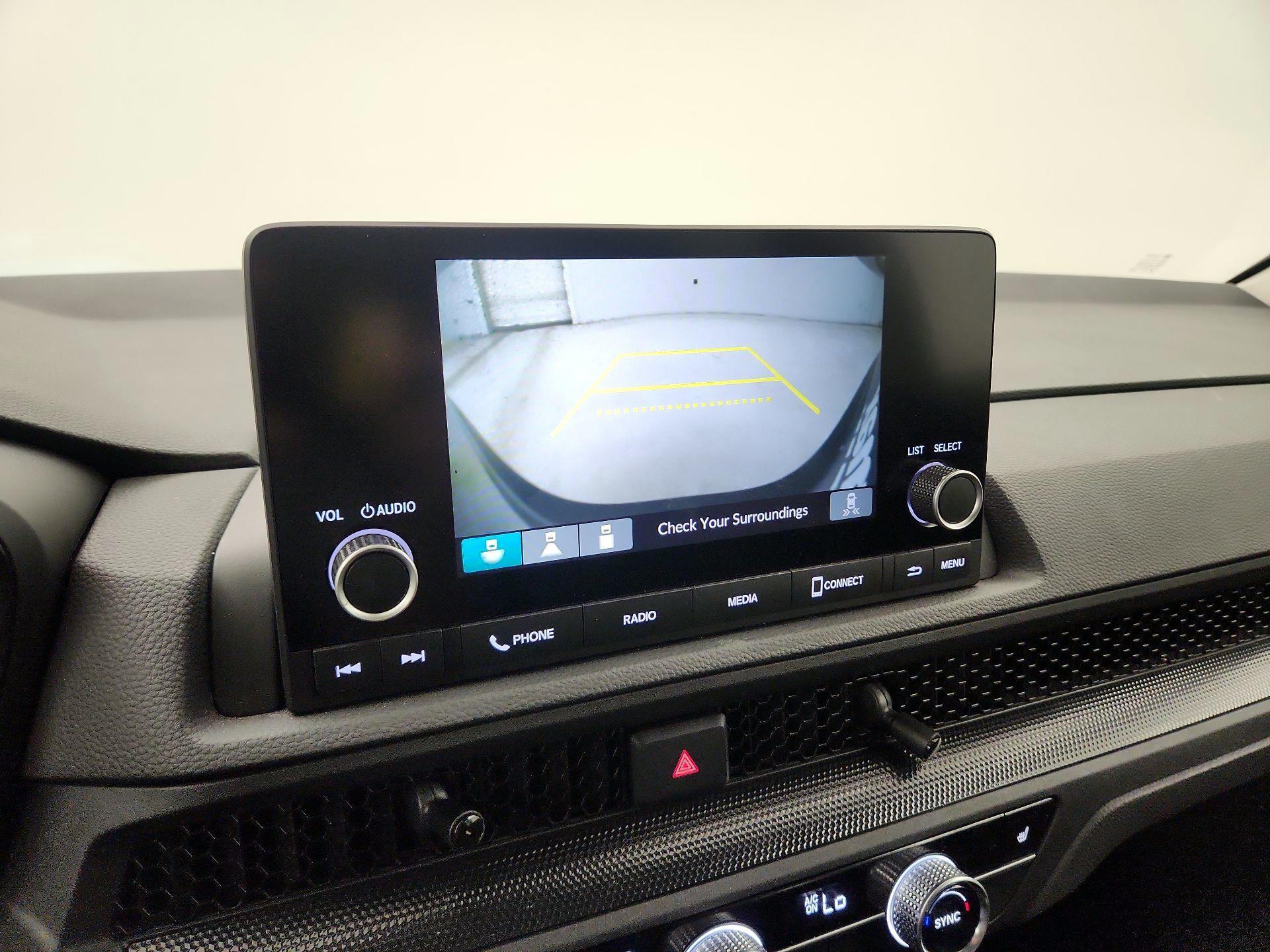 Thumbnail: 2024 Honda CR-V - 14