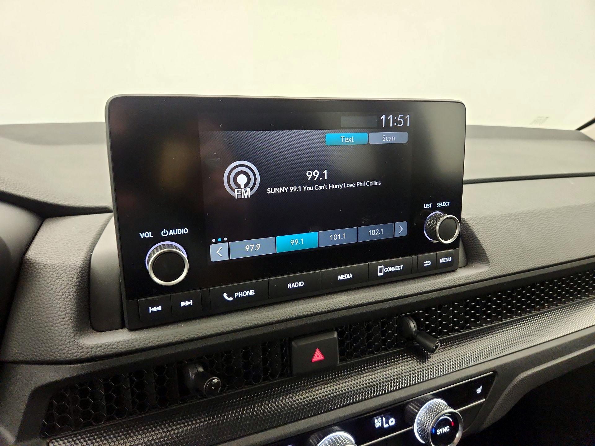 Thumbnail: 2024 Honda CR-V - 15