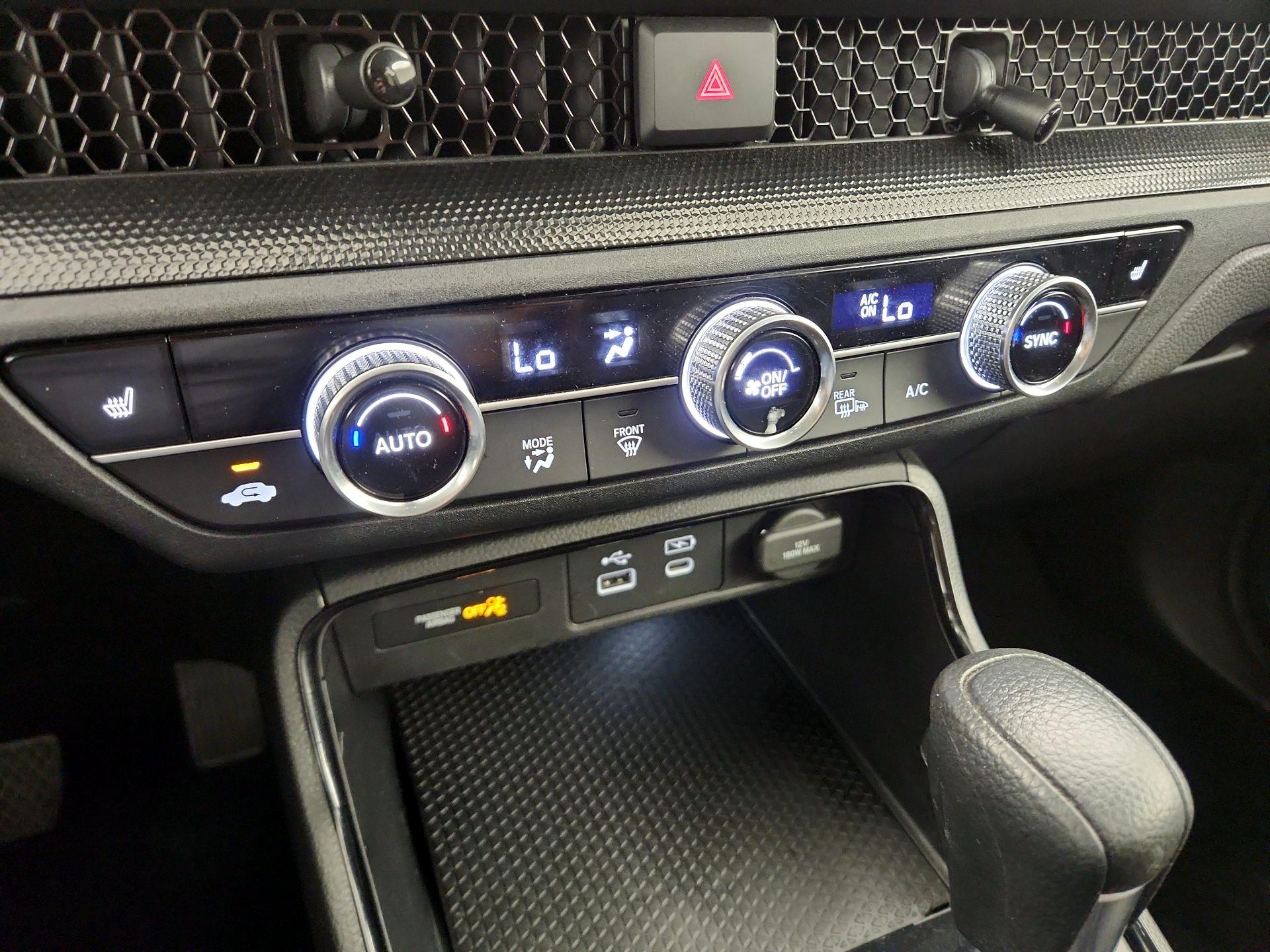 Thumbnail: 2024 Honda CR-V - 16