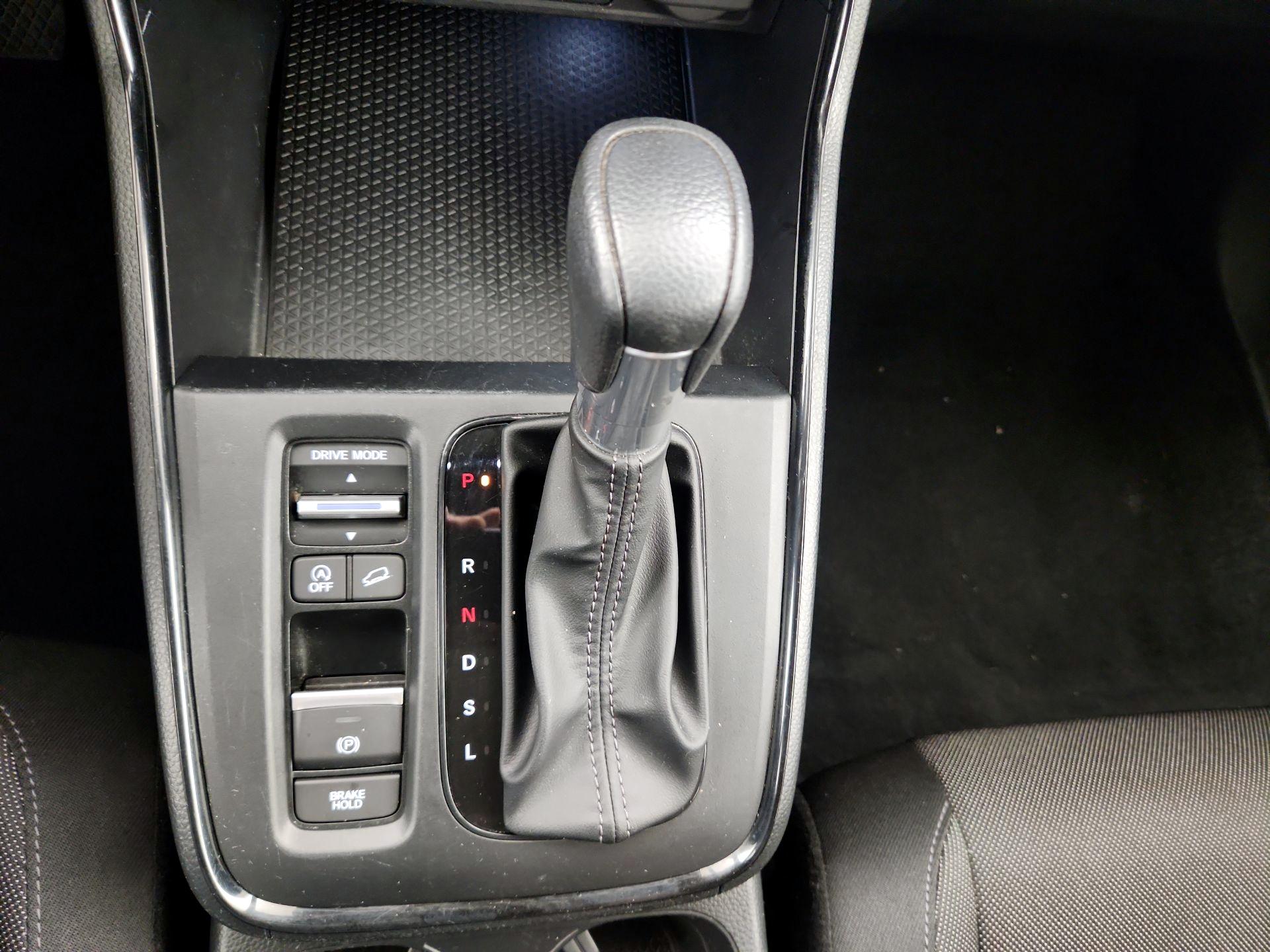 Thumbnail: 2024 Honda CR-V - 17