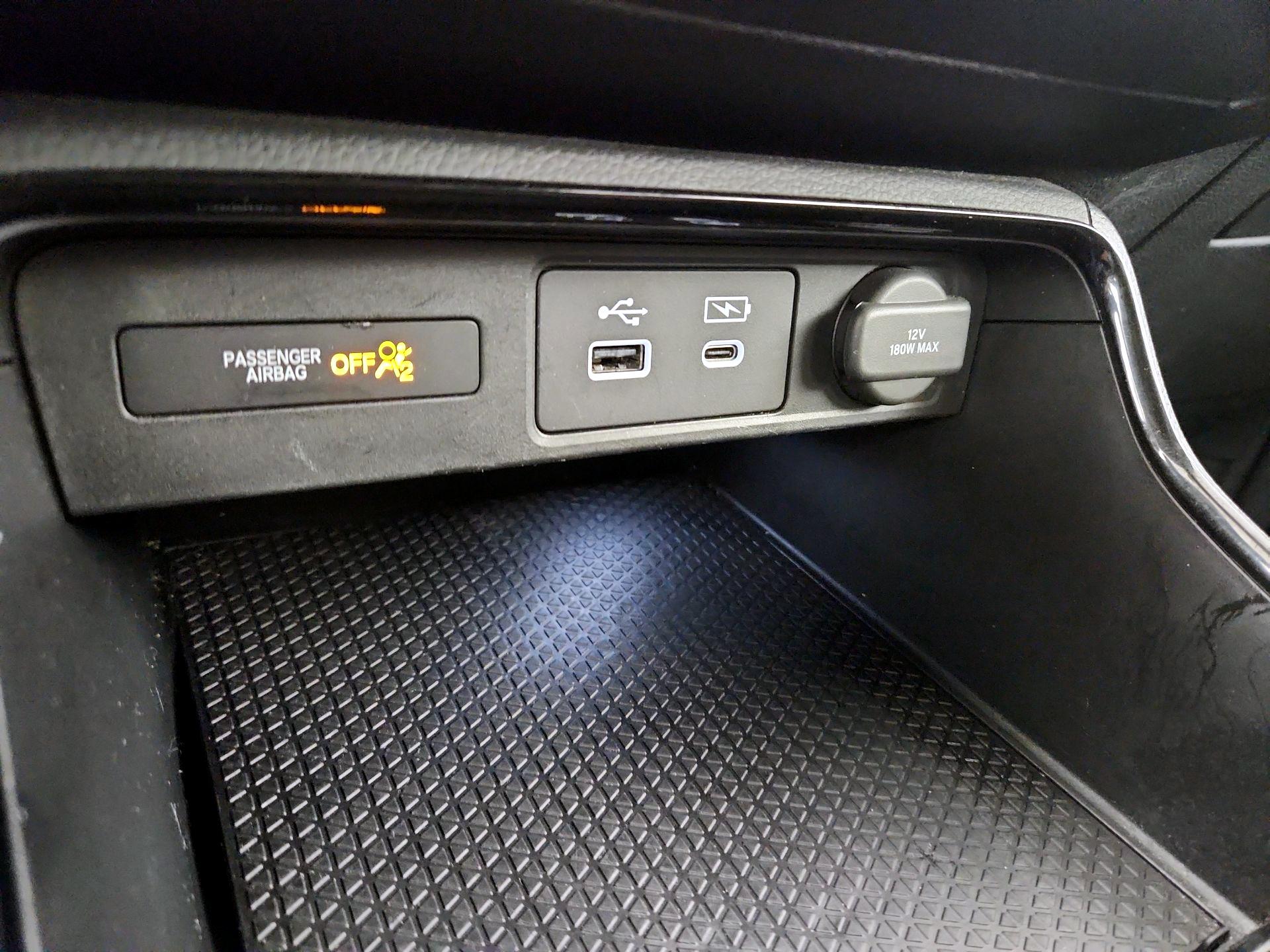 Thumbnail: 2024 Honda CR-V - 18