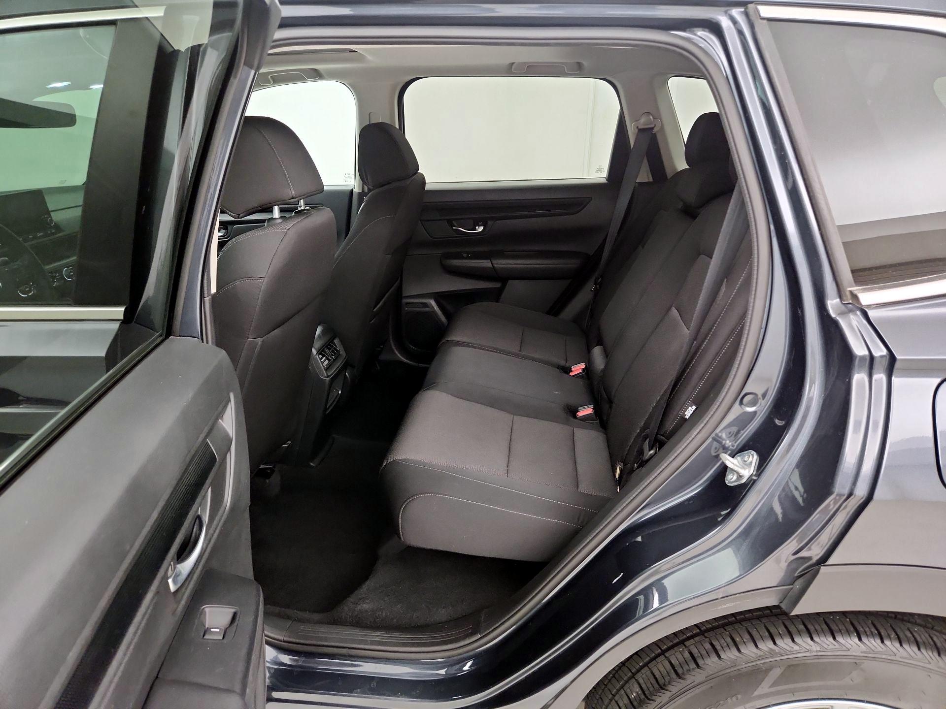 Thumbnail: 2024 Honda CR-V - 20