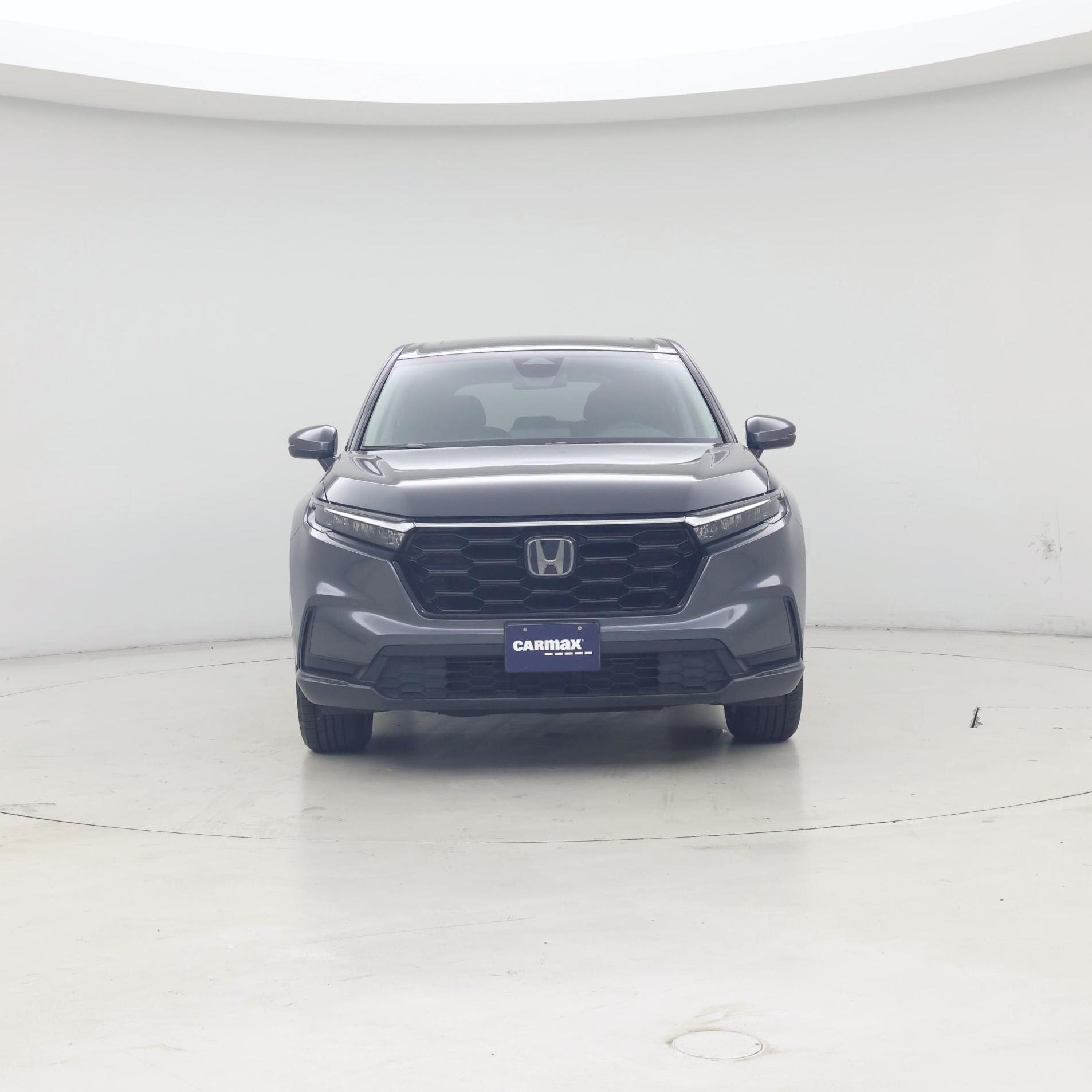 Thumbnail: 2024 Honda CR-V - 5