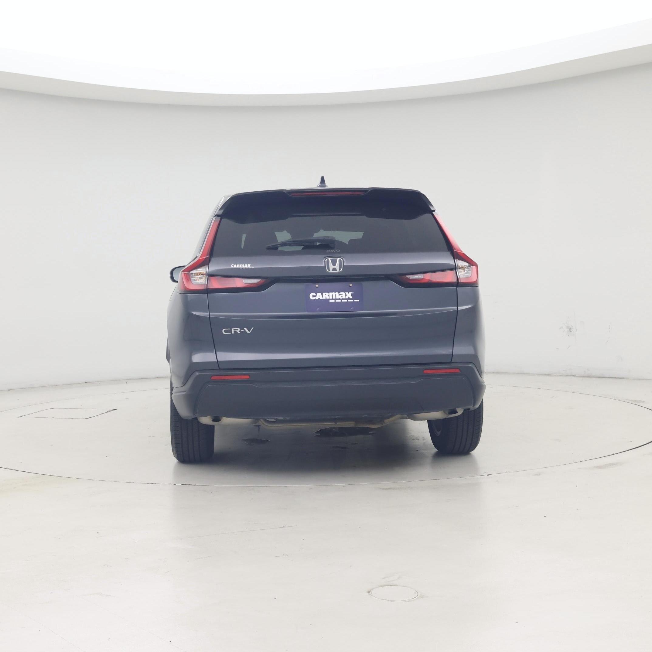 Thumbnail: 2024 Honda CR-V - 6