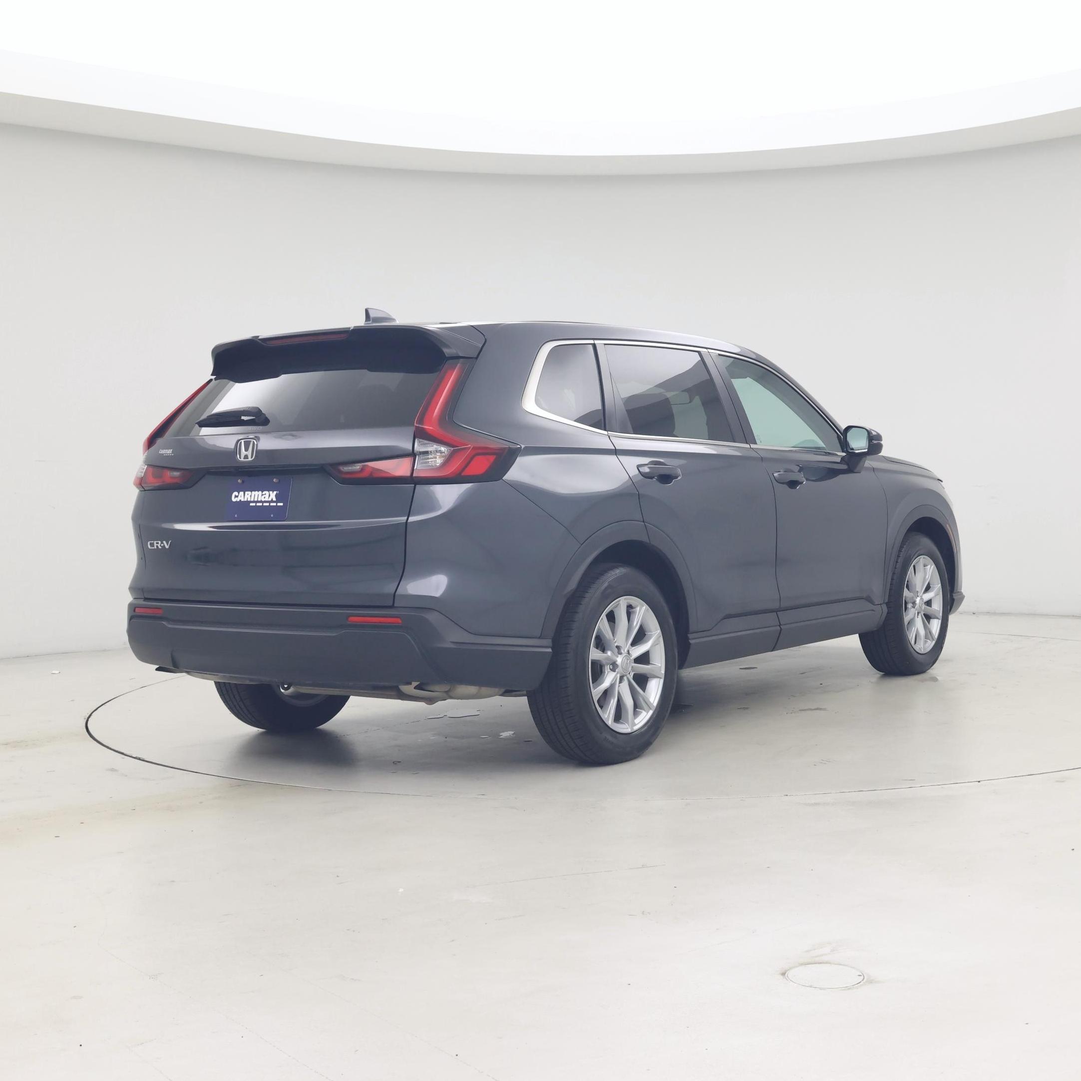 Thumbnail: 2024 Honda CR-V - 8