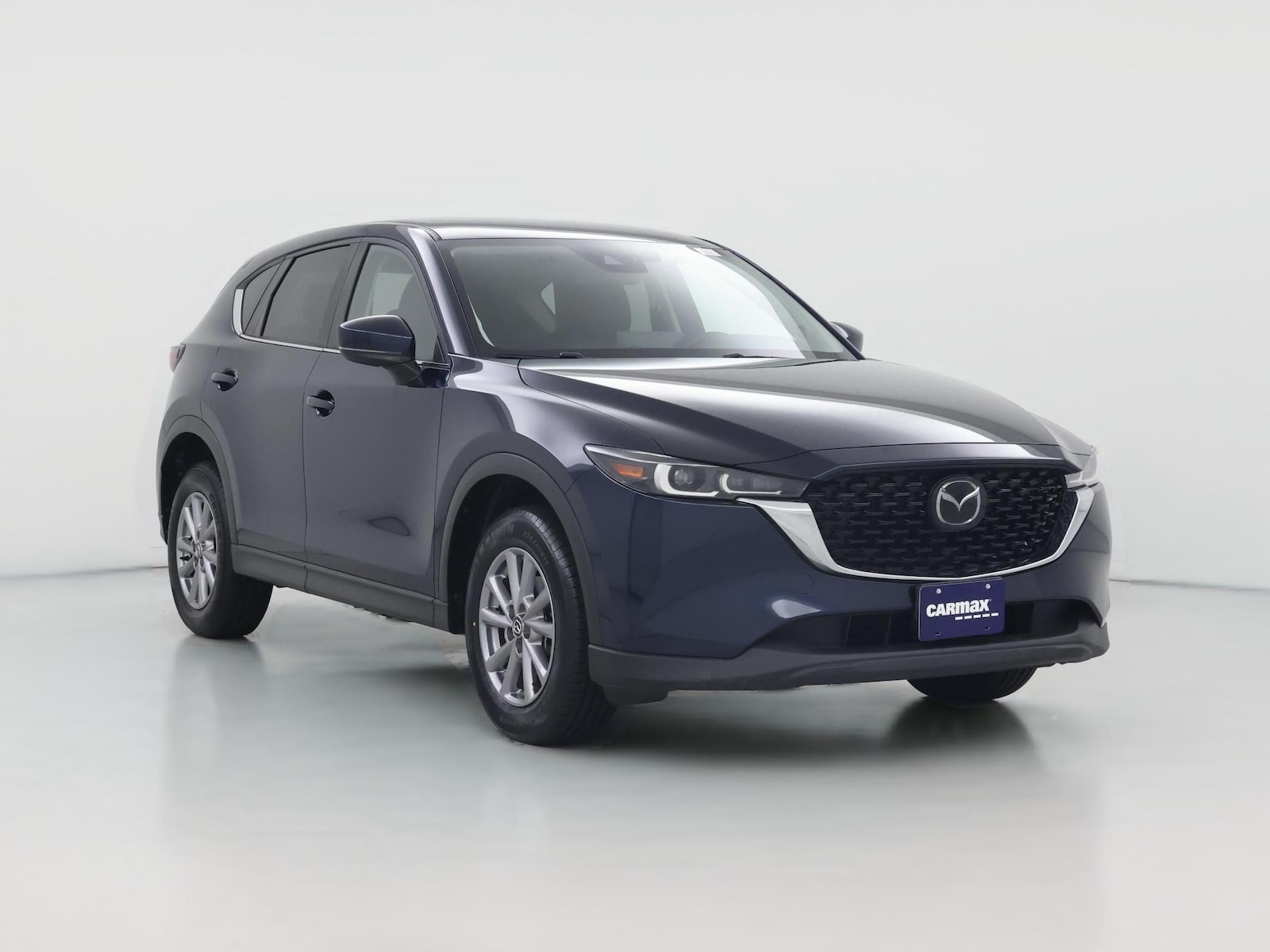 2022 Mazda CX-5 S Select Package