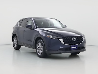 2022 Mazda CX-5 2.5 S Select Package