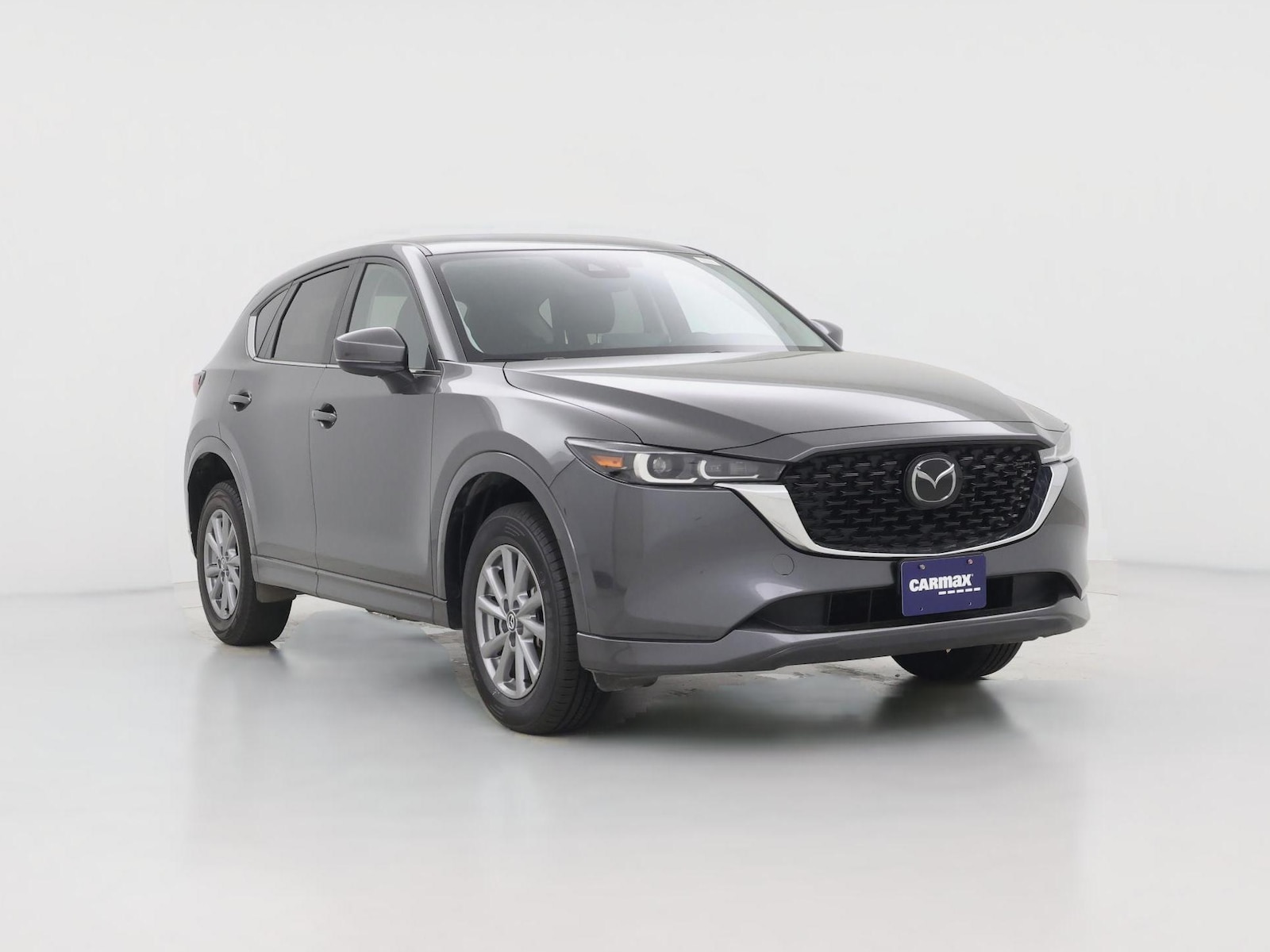 2025 Mazda CX-5 S Select Package