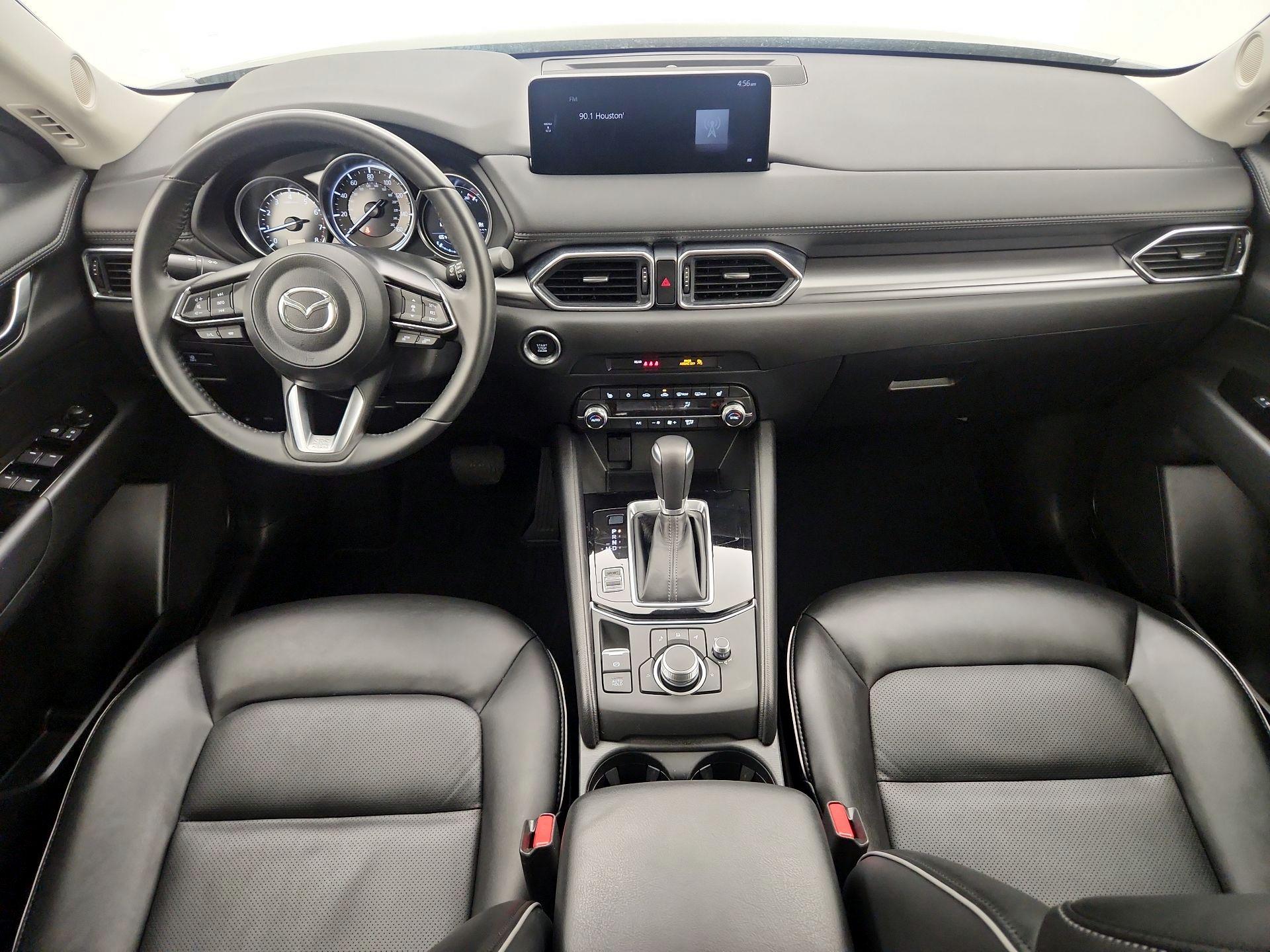 Thumbnail: 2025 Mazda CX-5 - 9