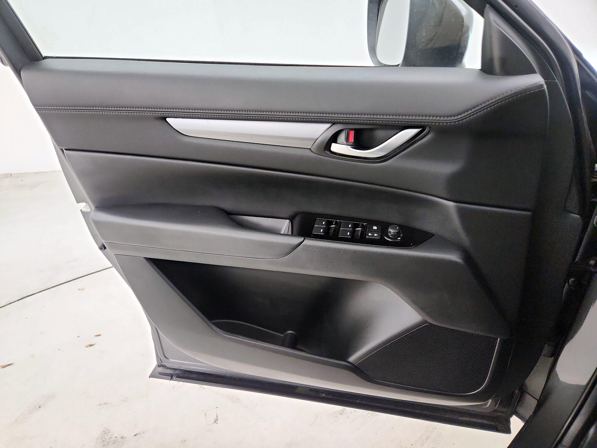 Thumbnail: 2025 Mazda CX-5 - 12