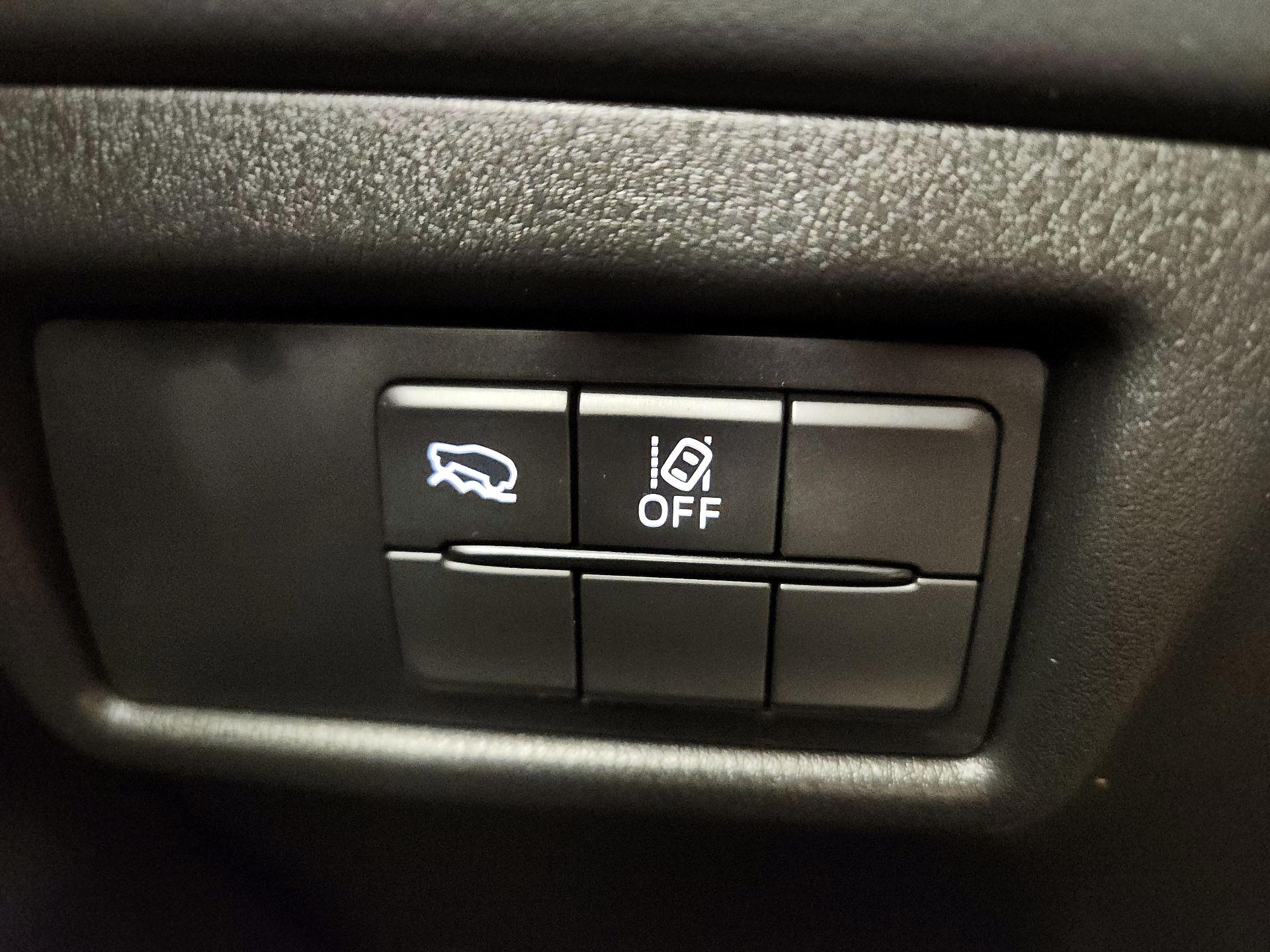 Thumbnail: 2025 Mazda CX-5 - 13