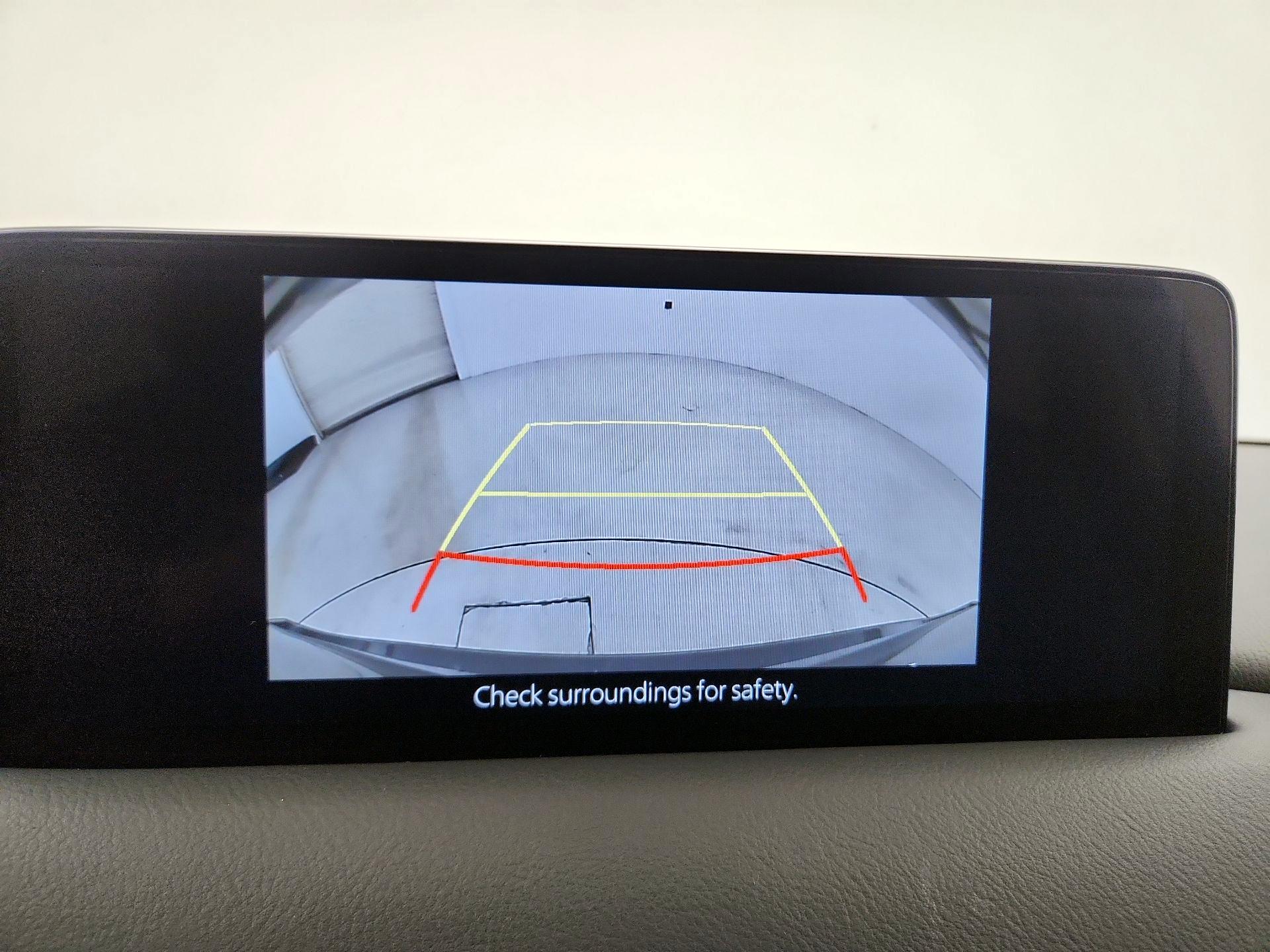 Thumbnail: 2025 Mazda CX-5 - 14