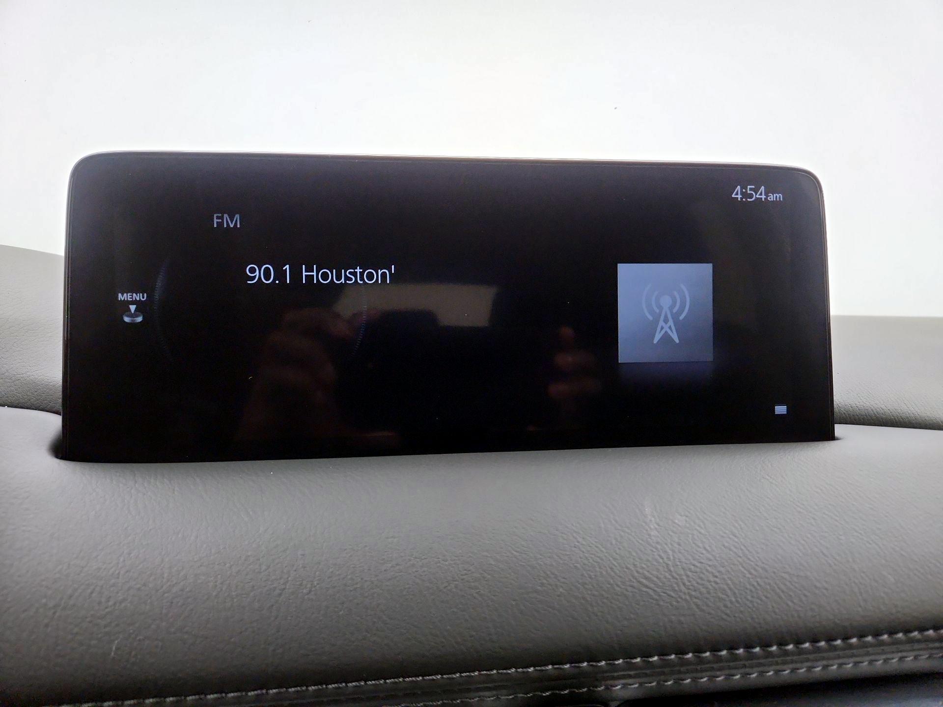 Thumbnail: 2025 Mazda CX-5 - 15