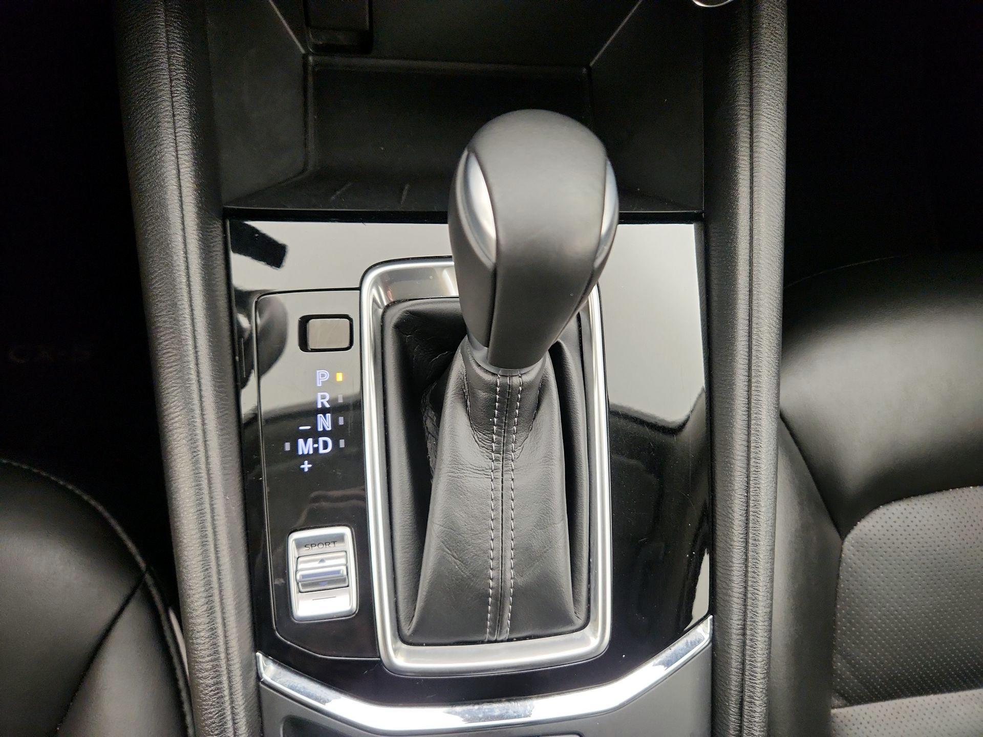 Thumbnail: 2025 Mazda CX-5 - 17