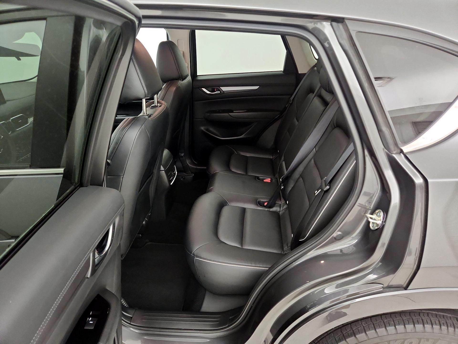 Thumbnail: 2025 Mazda CX-5 - 19