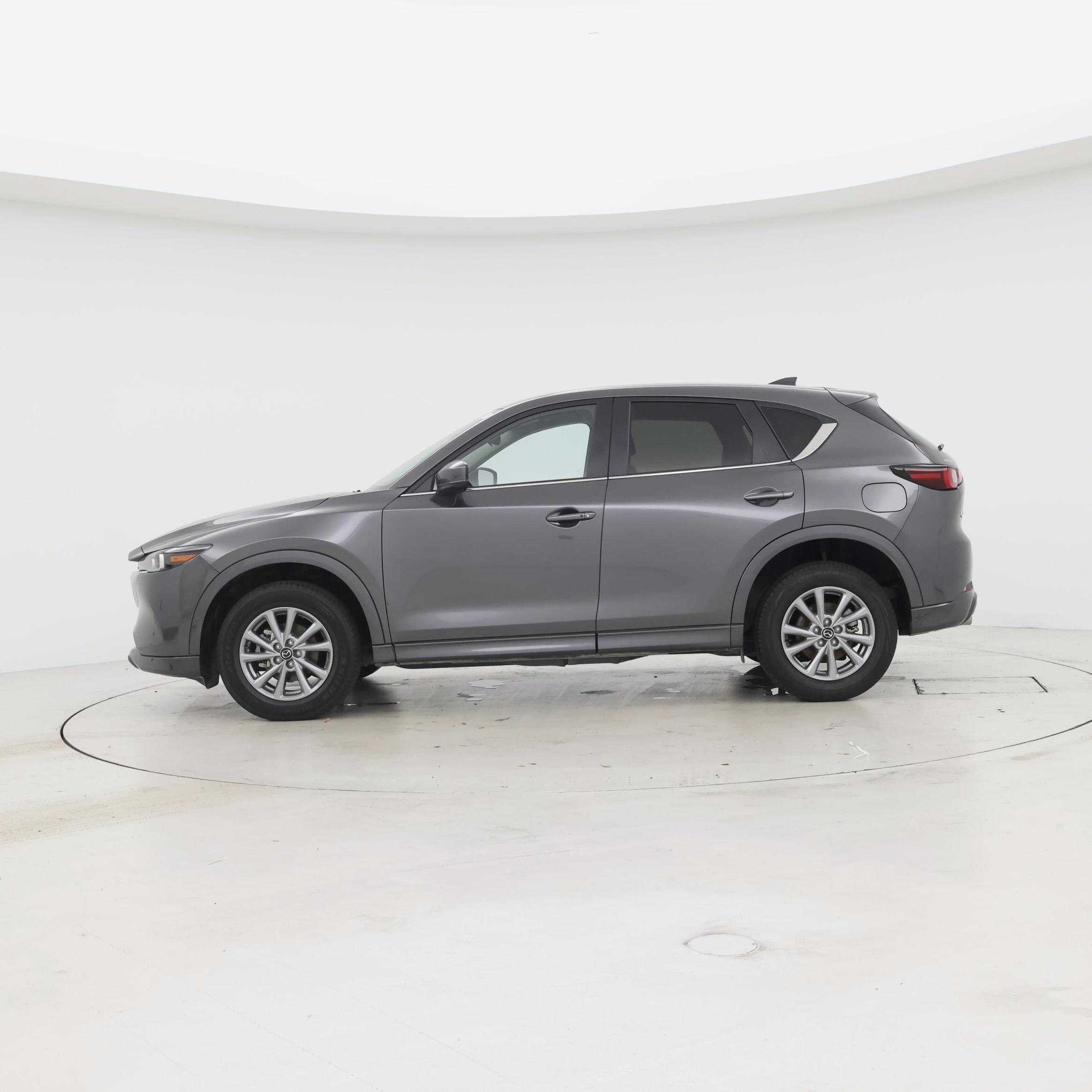 Thumbnail: 2025 Mazda CX-5 - 3