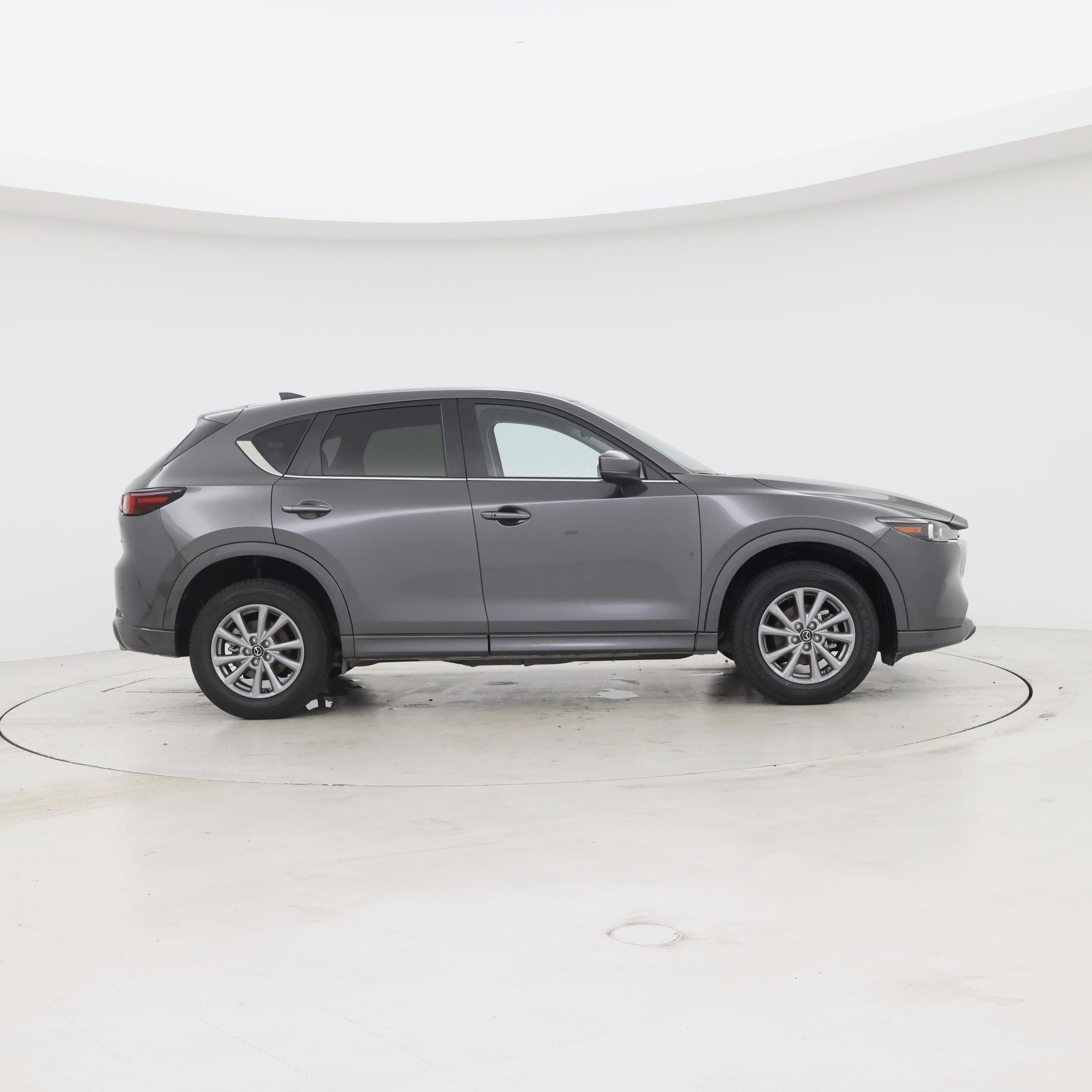 Thumbnail: 2025 Mazda CX-5 - 7