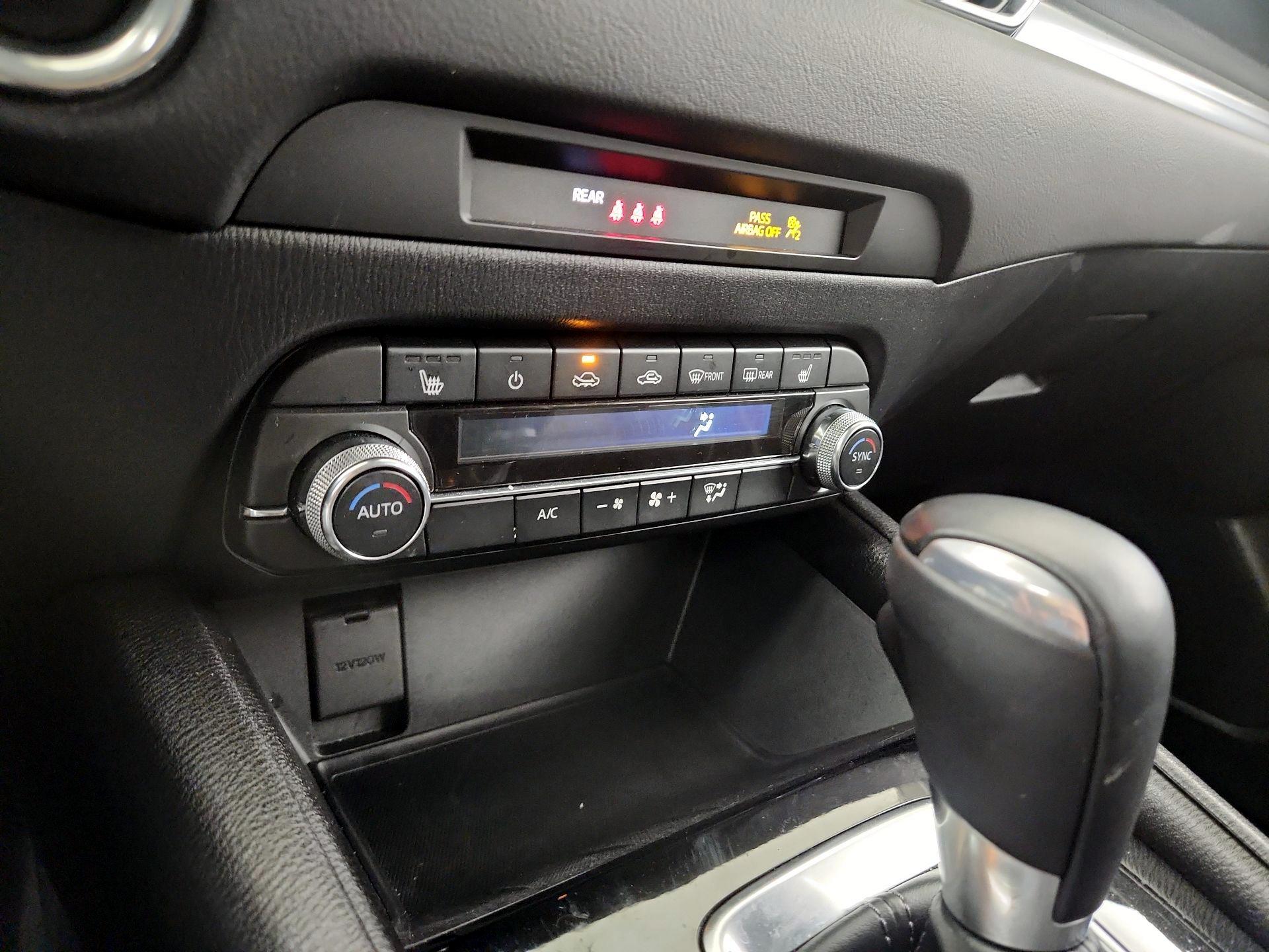 Thumbnail: 2025 Mazda CX-5 - 12