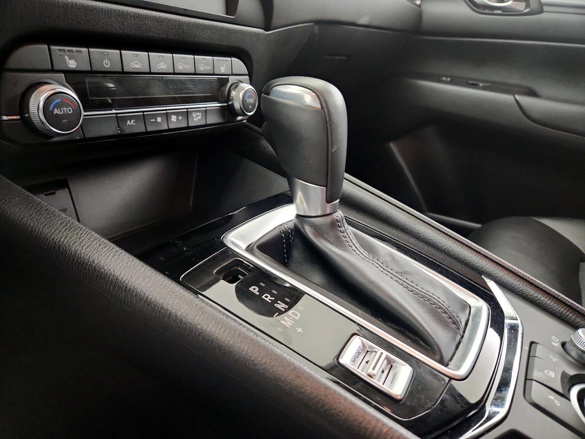 Thumbnail: 2025 Mazda CX-5 - 13