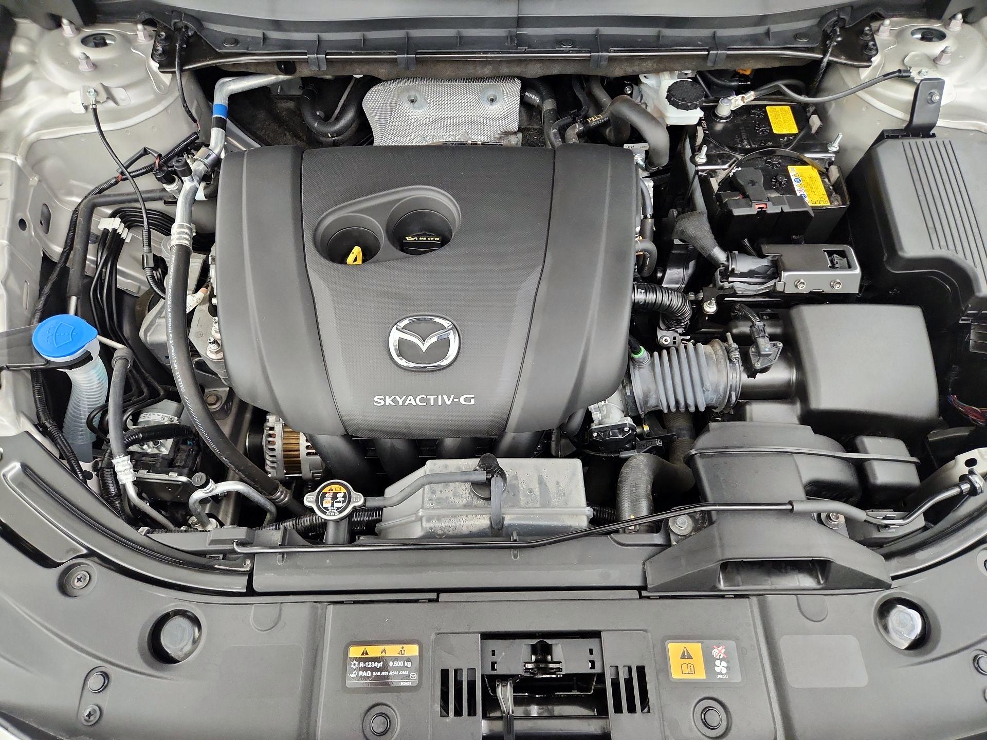 Thumbnail: 2025 Mazda CX-5 - 15