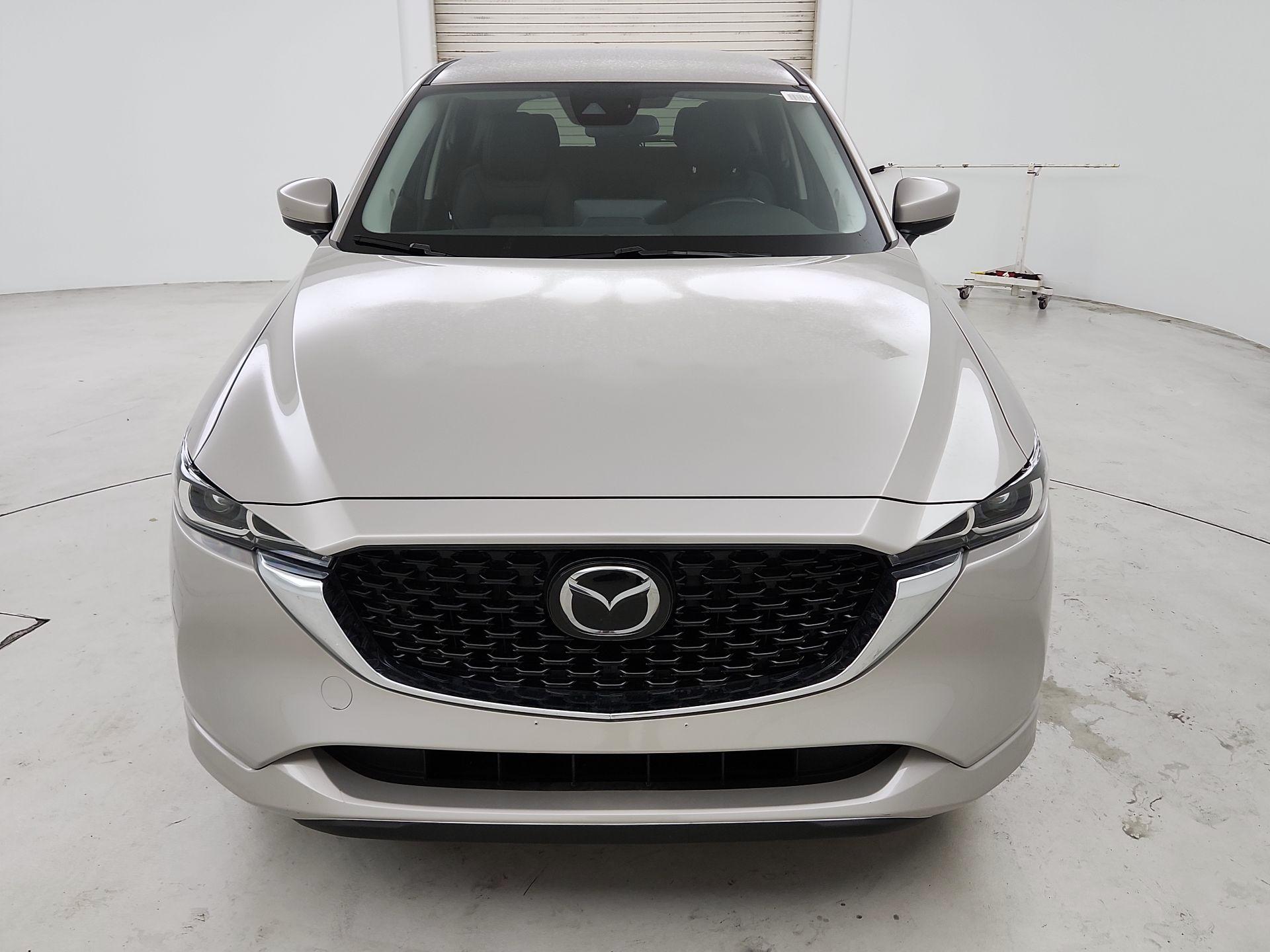 Thumbnail: 2025 Mazda CX-5 - 2