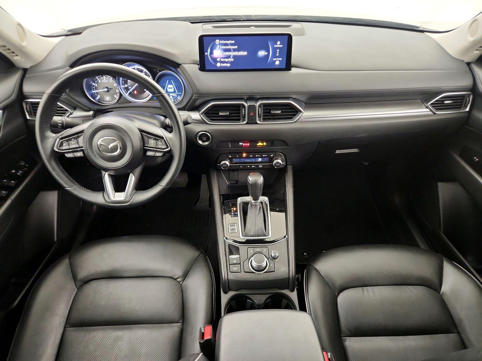 Thumbnail: 2025 Mazda CX-5 - 8