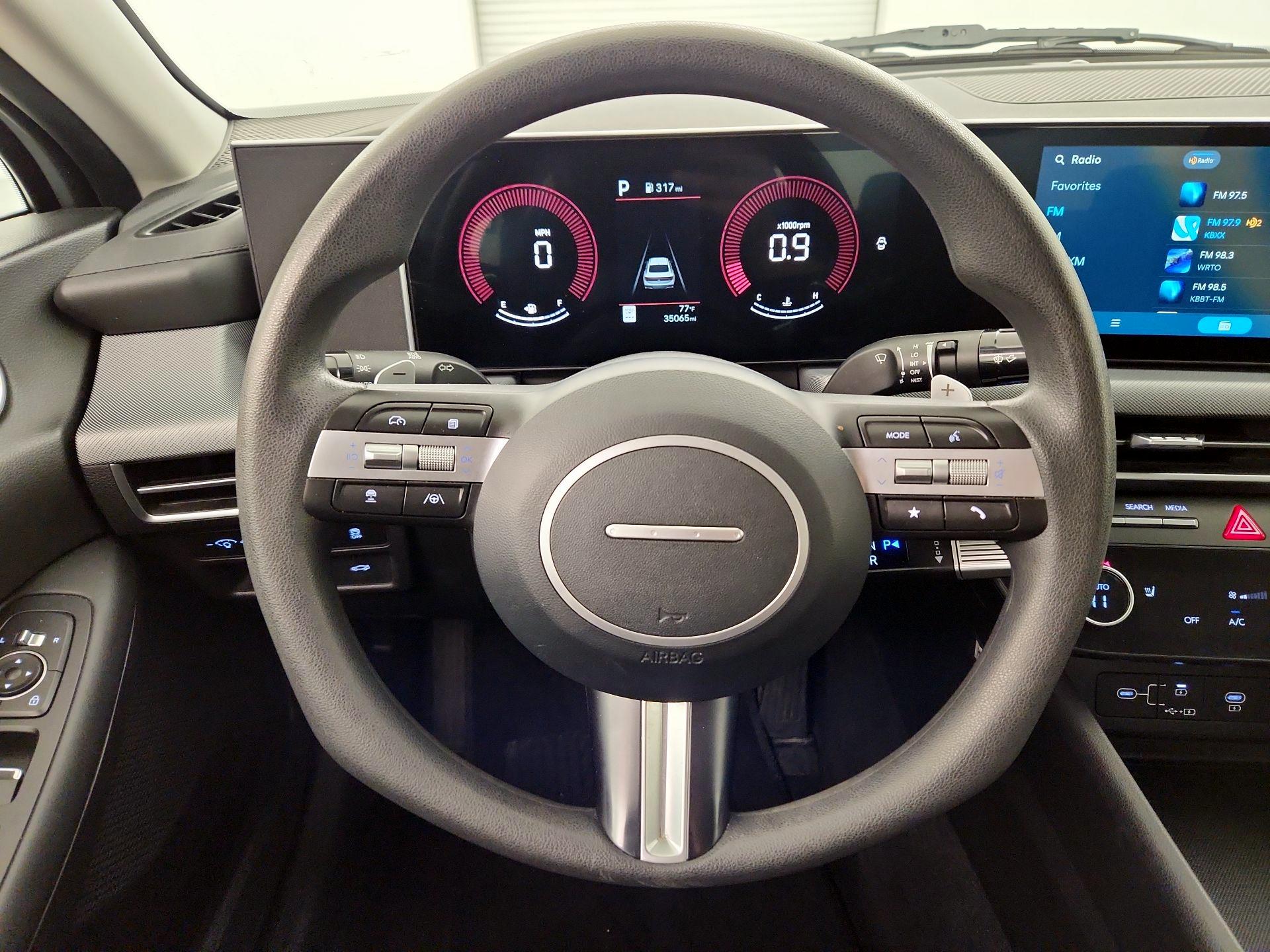 Thumbnail: 2025 Hyundai Sonata - 10