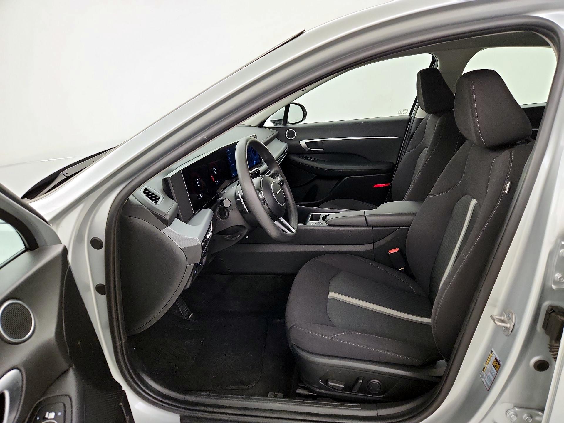 Thumbnail: 2025 Hyundai Sonata - 11