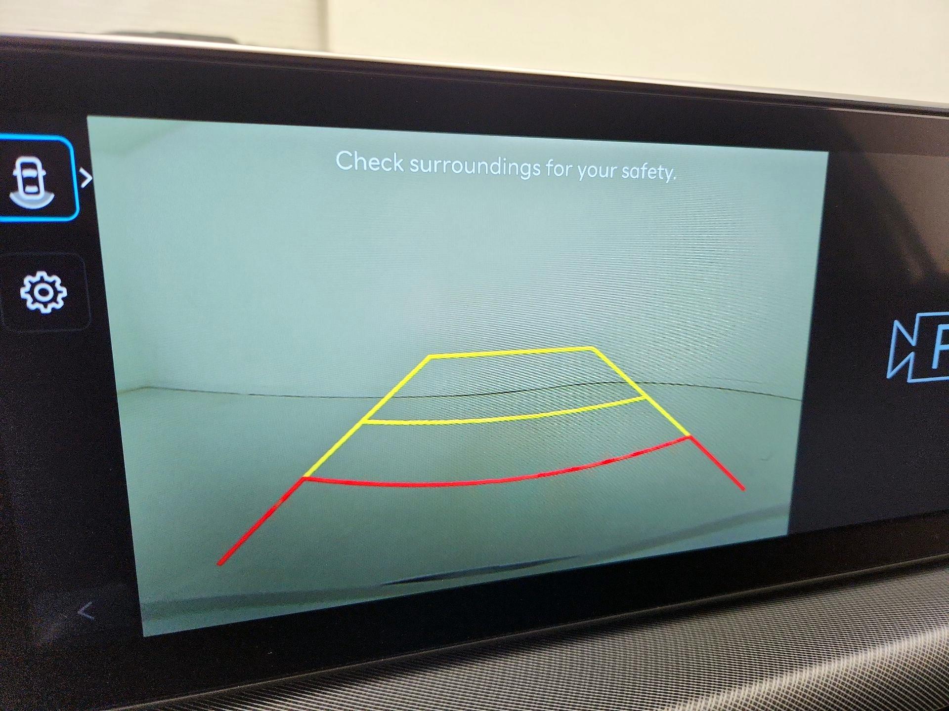 Thumbnail: 2025 Hyundai Sonata - 14