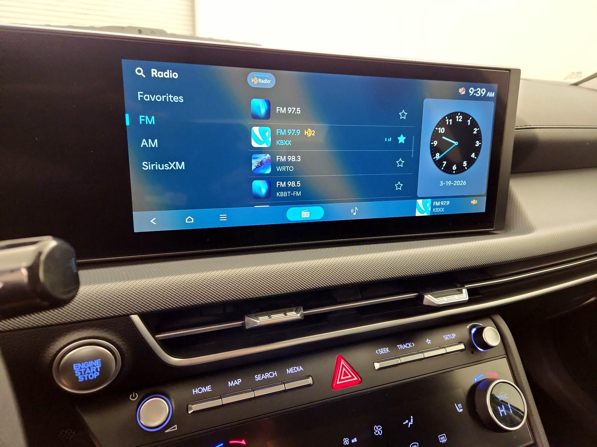 Thumbnail: 2025 Hyundai Sonata - 15