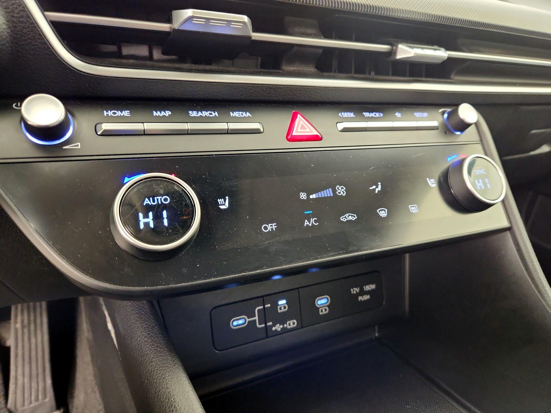 Thumbnail: 2025 Hyundai Sonata - 16