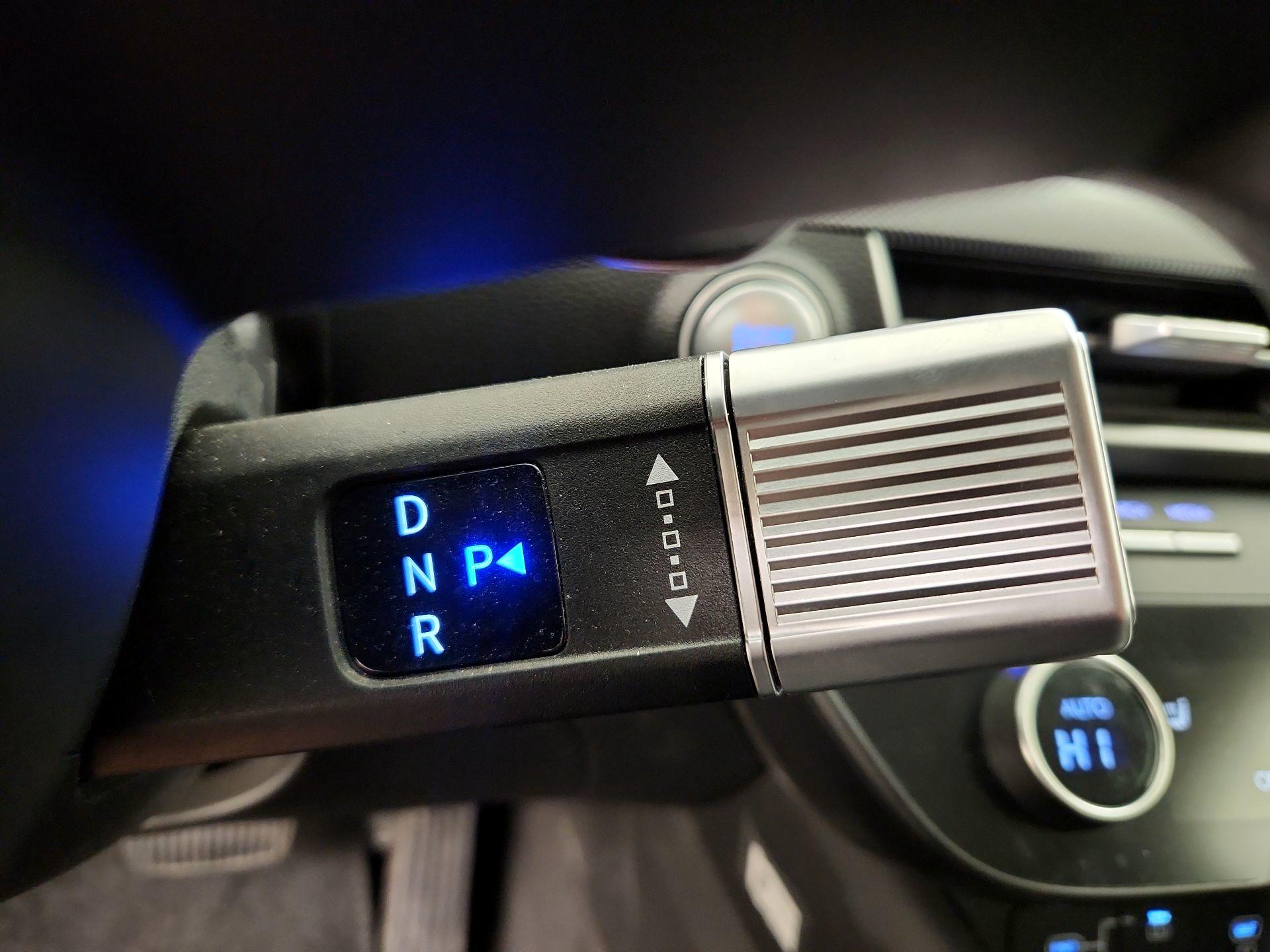 Thumbnail: 2025 Hyundai Sonata - 17