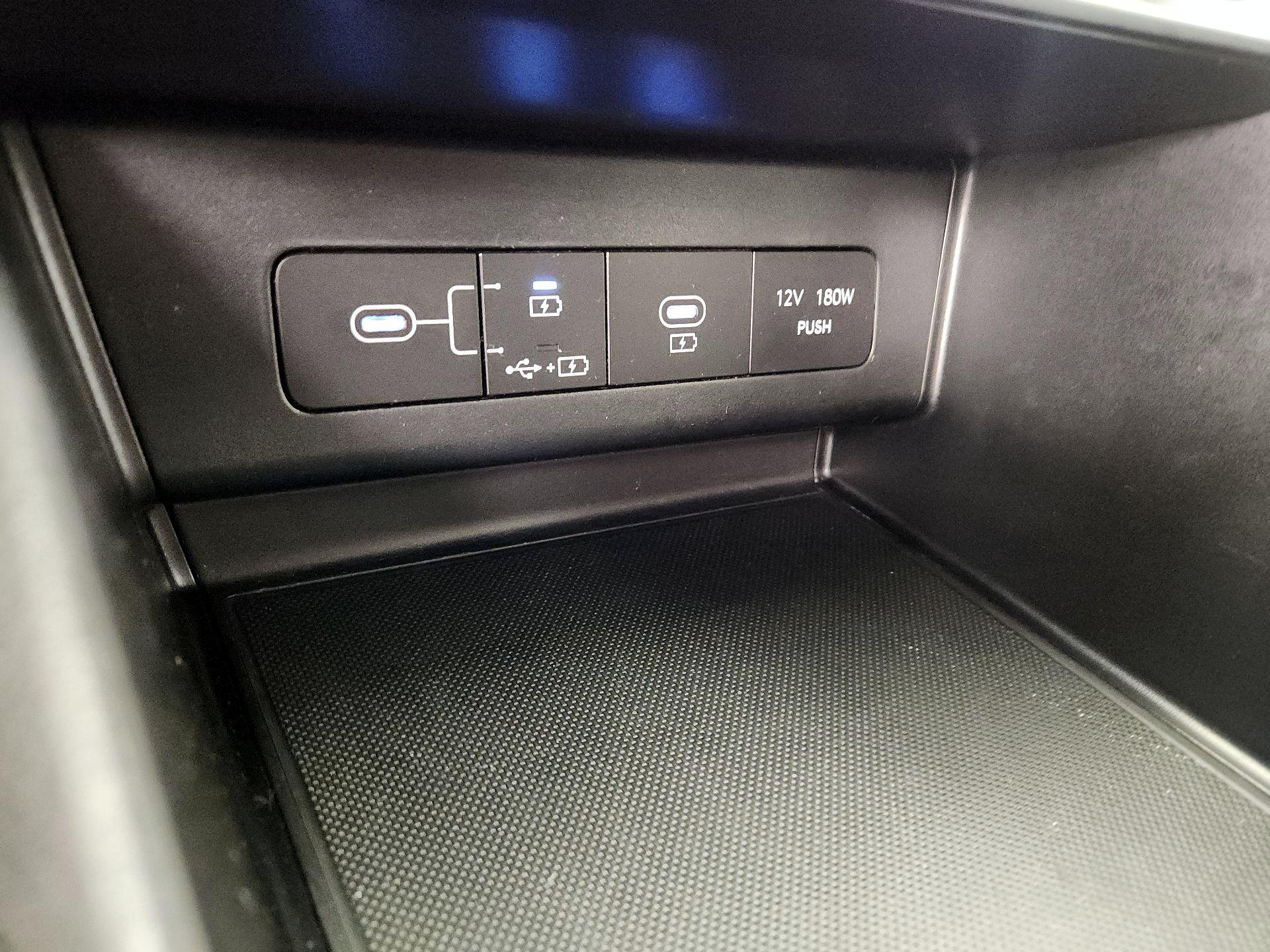 Thumbnail: 2025 Hyundai Sonata - 18