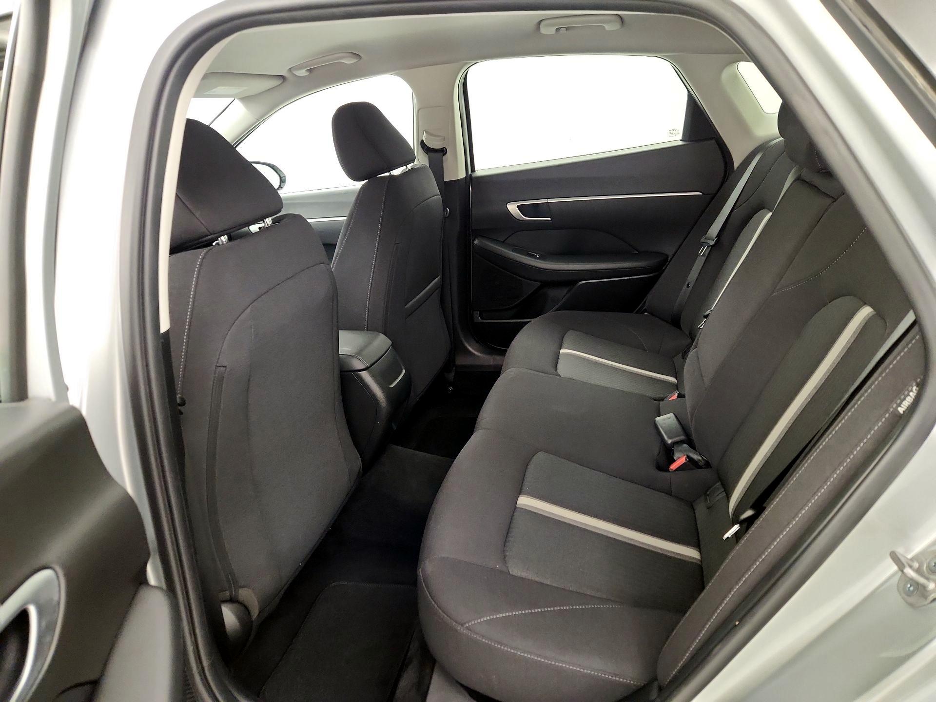 Thumbnail: 2025 Hyundai Sonata - 19