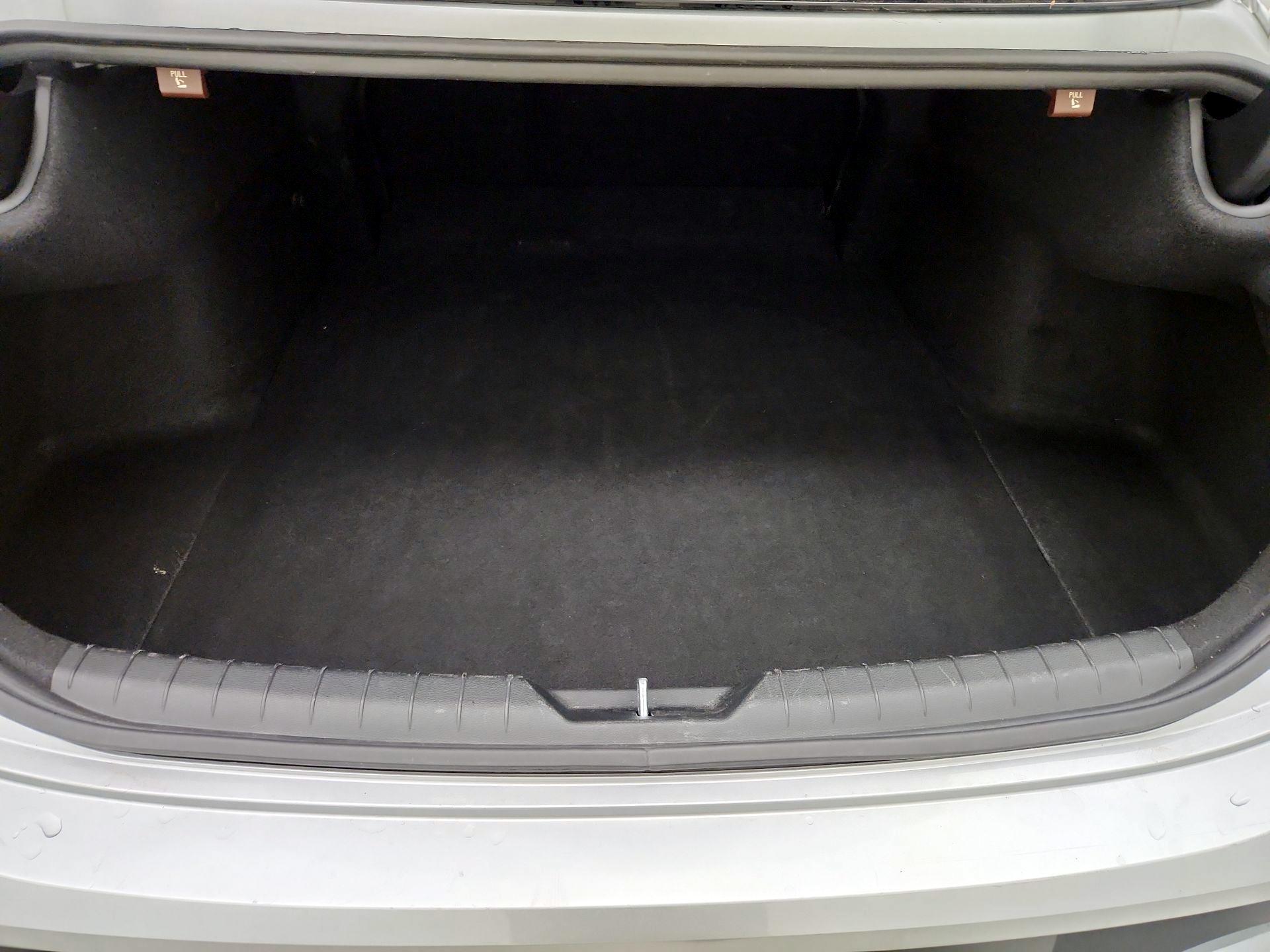 Thumbnail: 2025 Hyundai Sonata - 20